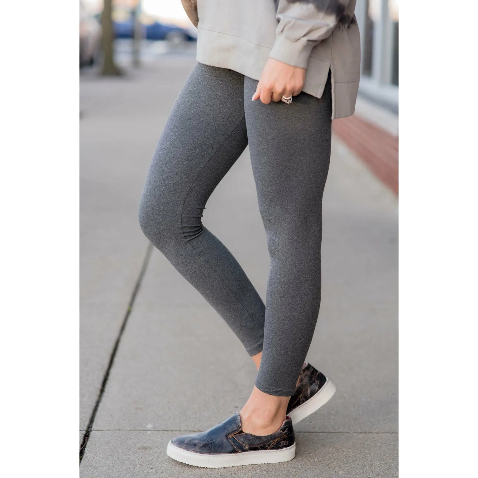 So Soft Leggings