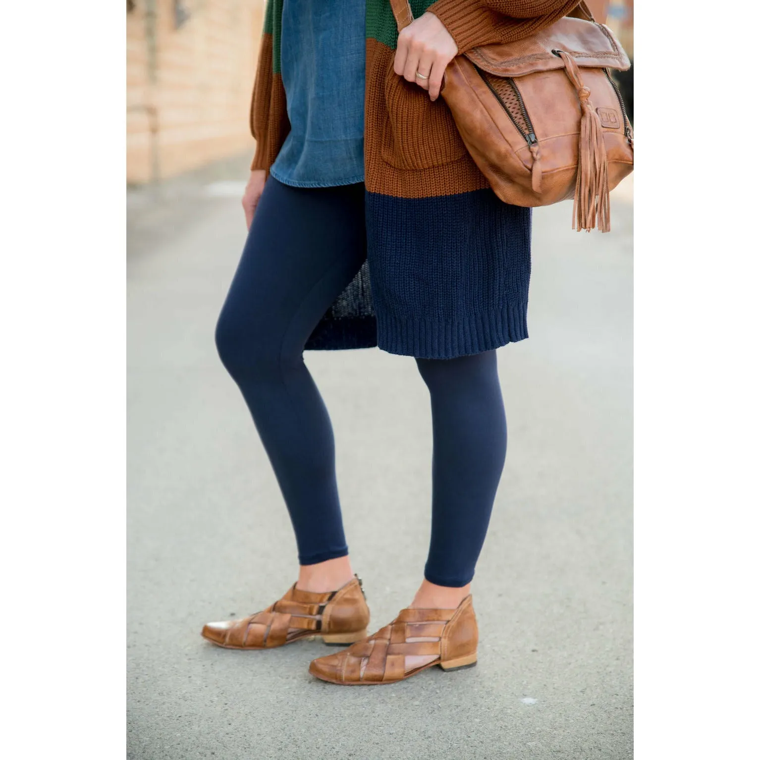 So Soft Leggings