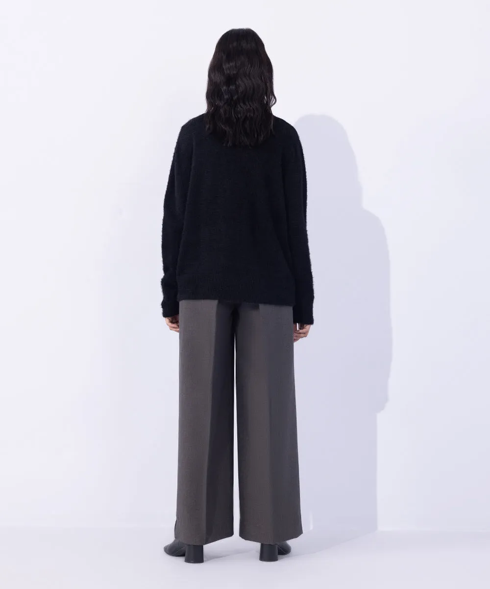 Soft Touch Knit Cardigan