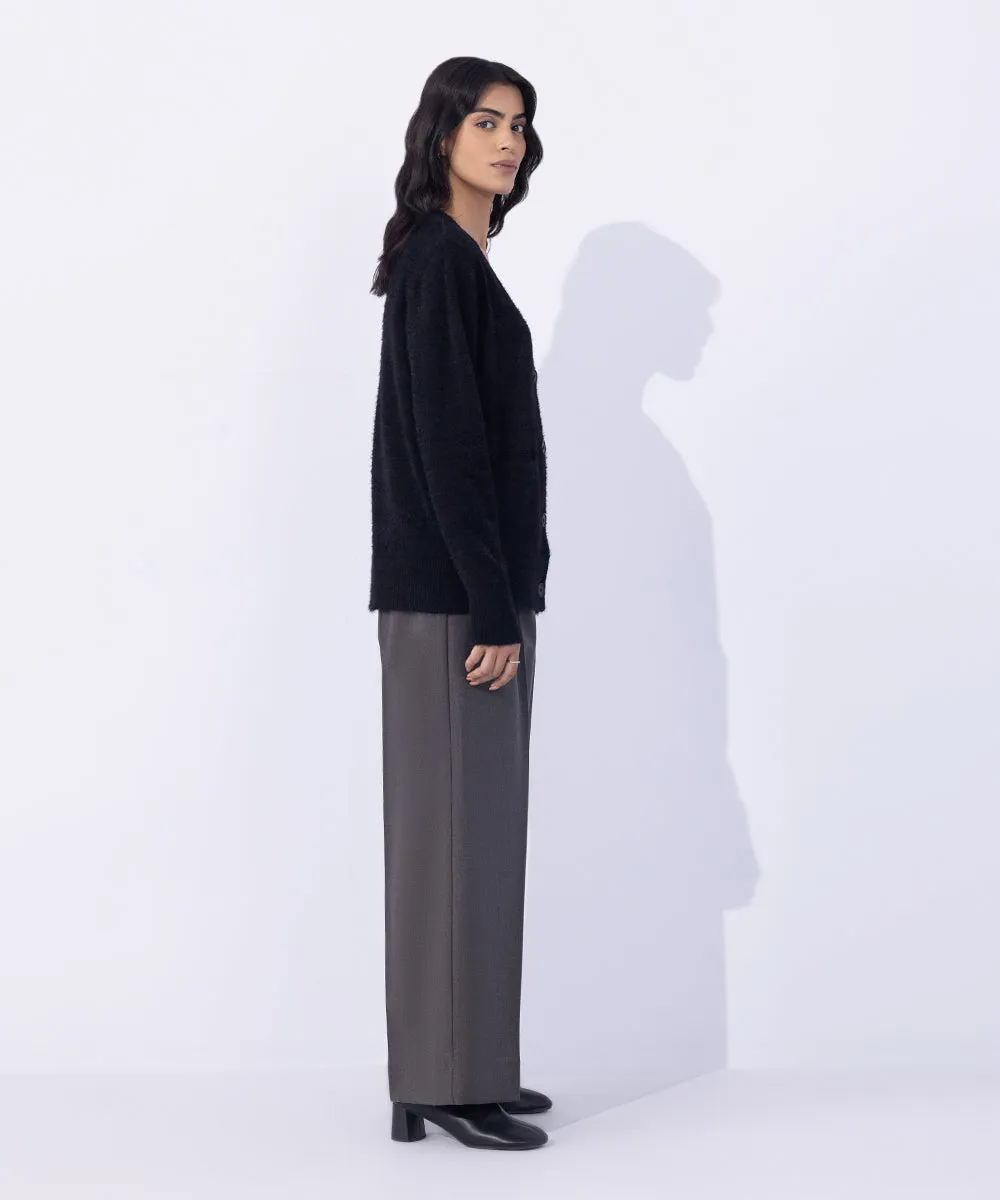 Soft Touch Knit Cardigan