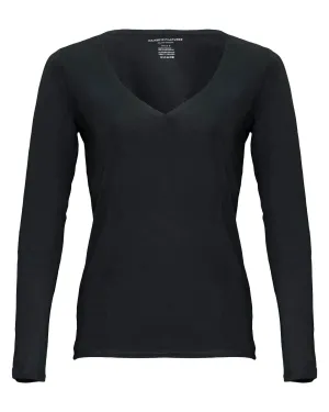Soft Touch Laser Cut Pullover
