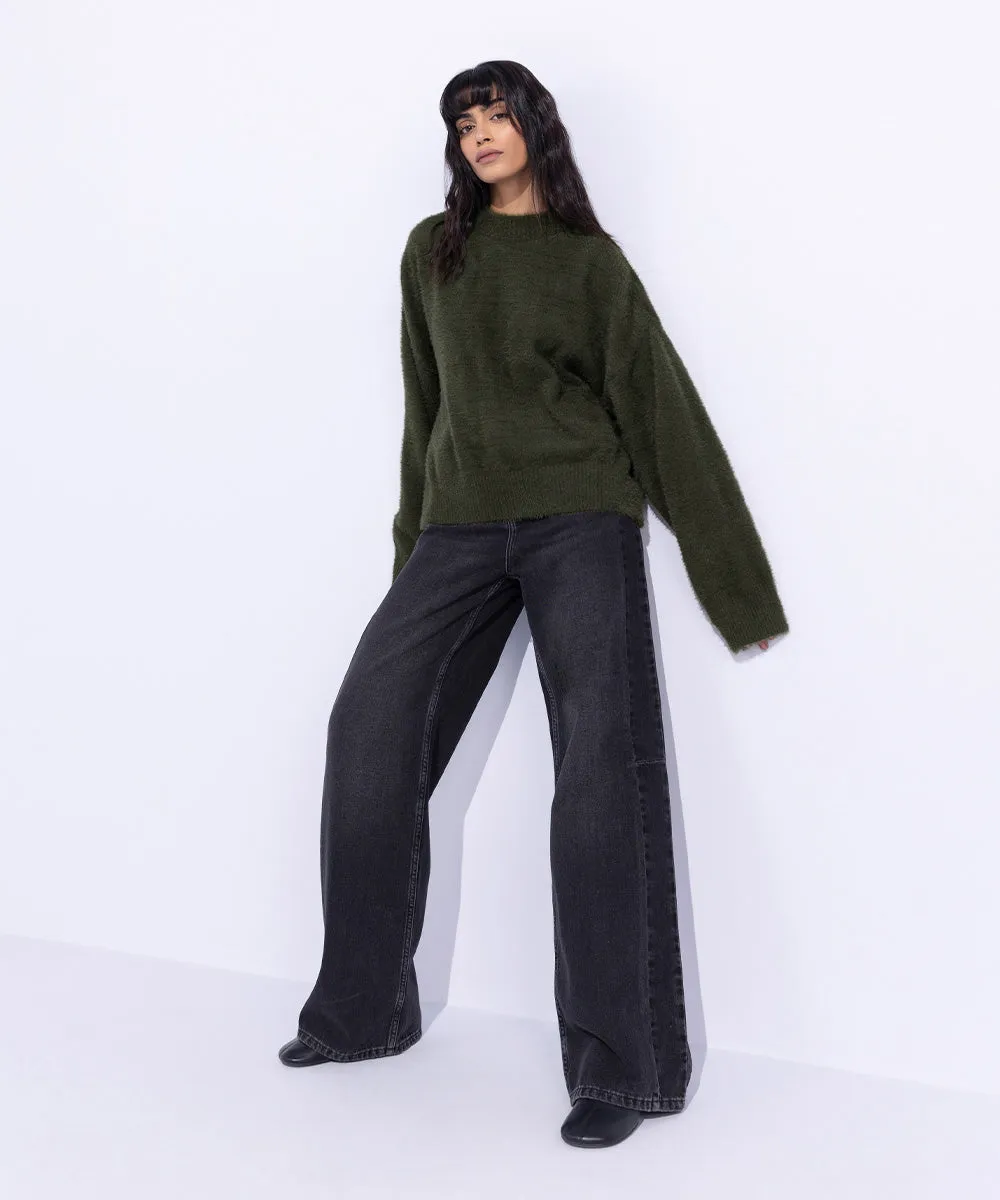 Soft Touch Sweater