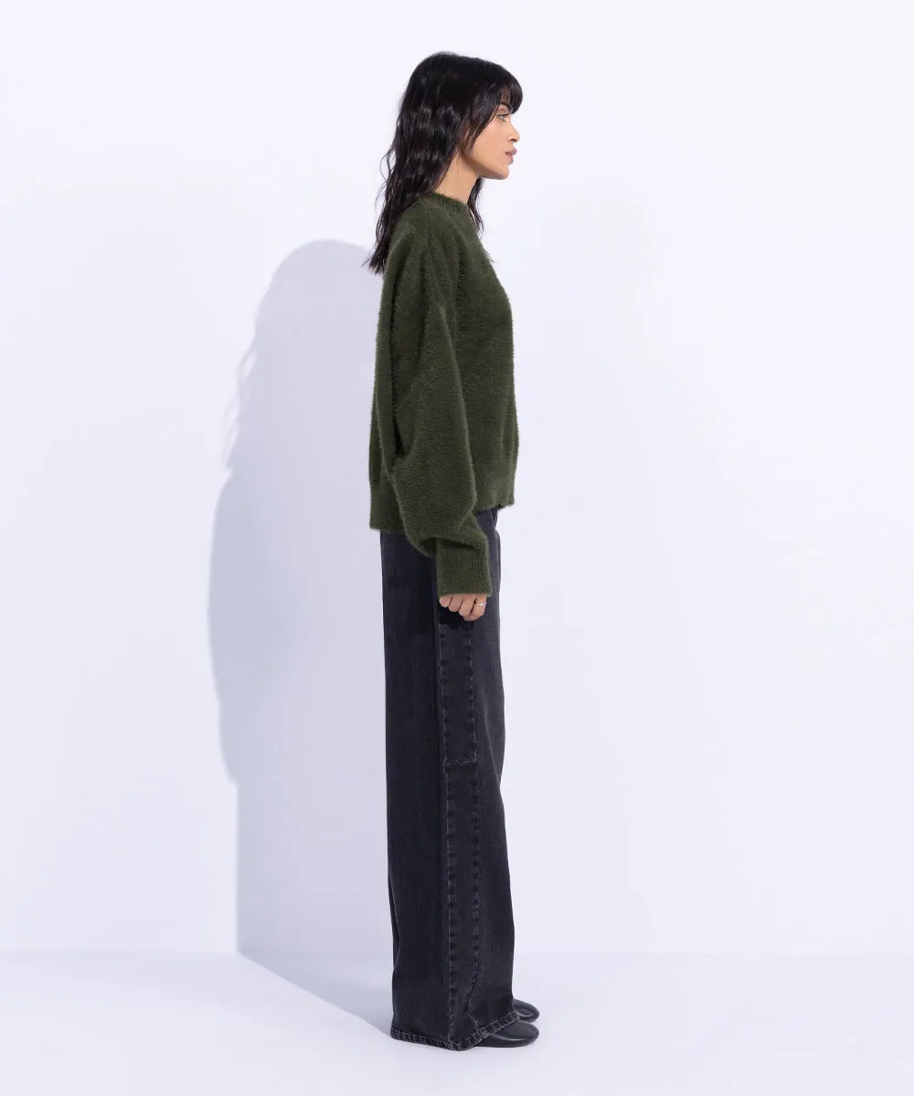 Soft Touch Sweater