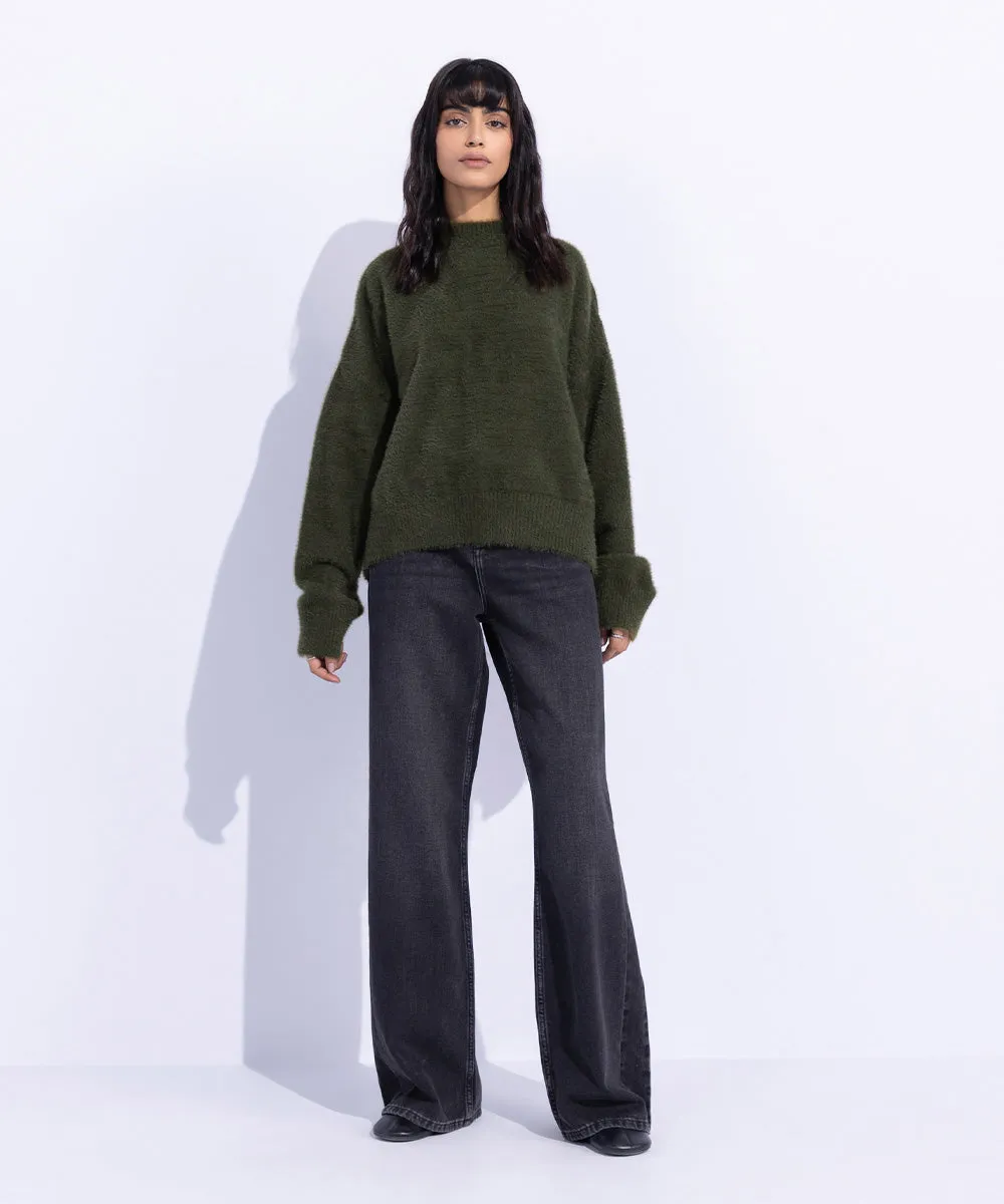 Soft Touch Sweater
