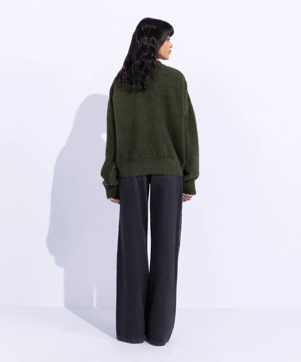 Soft Touch Sweater