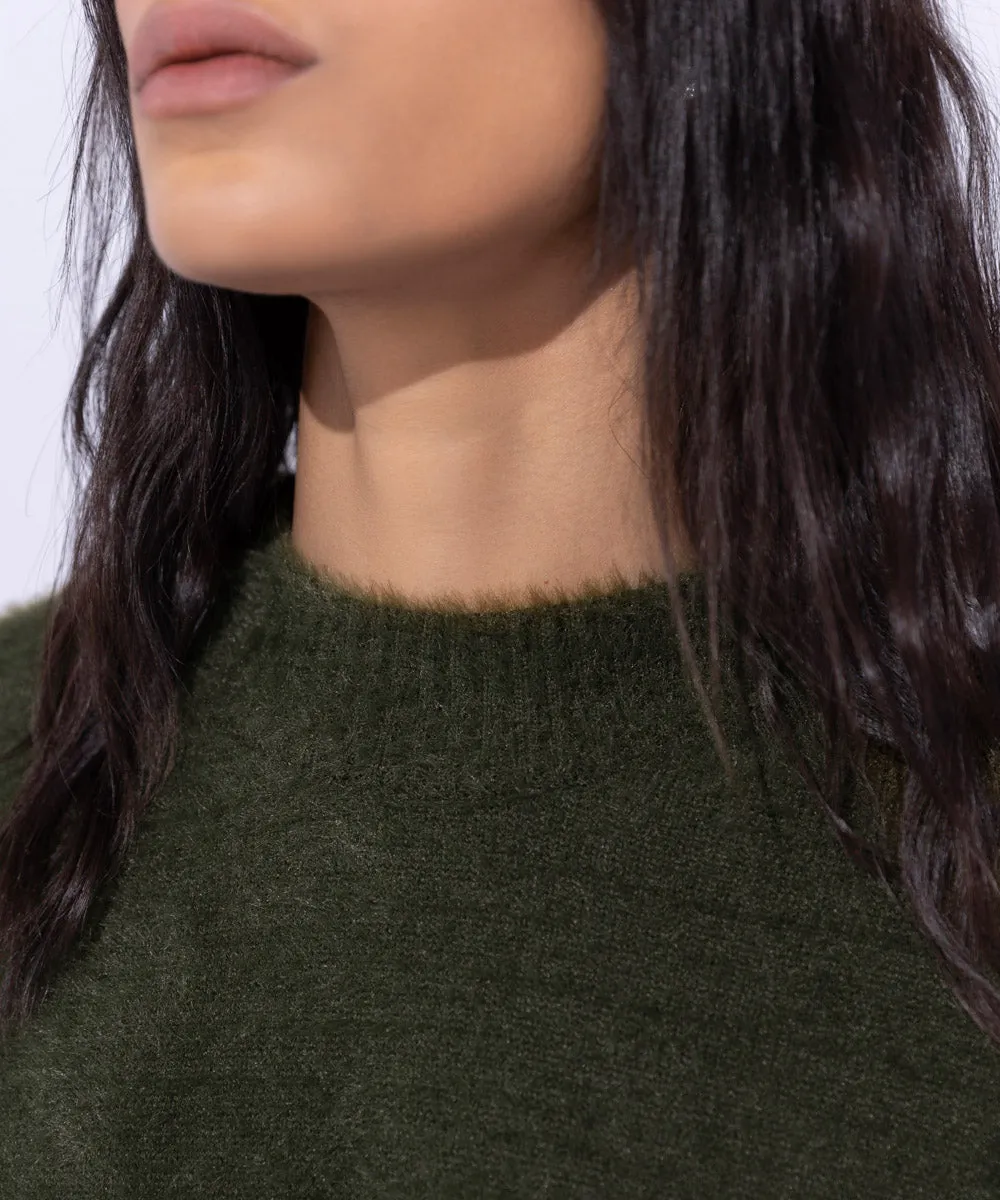 Soft Touch Sweater
