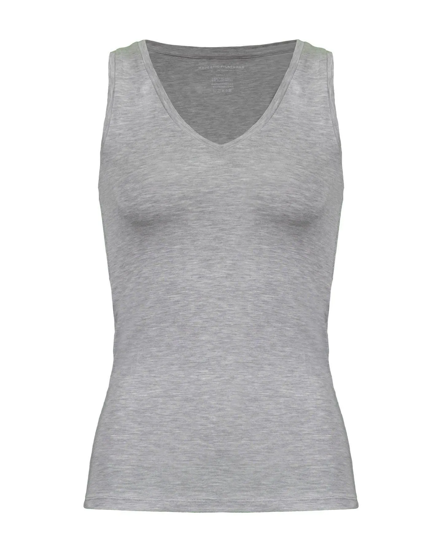 Soft Touch Tank Top