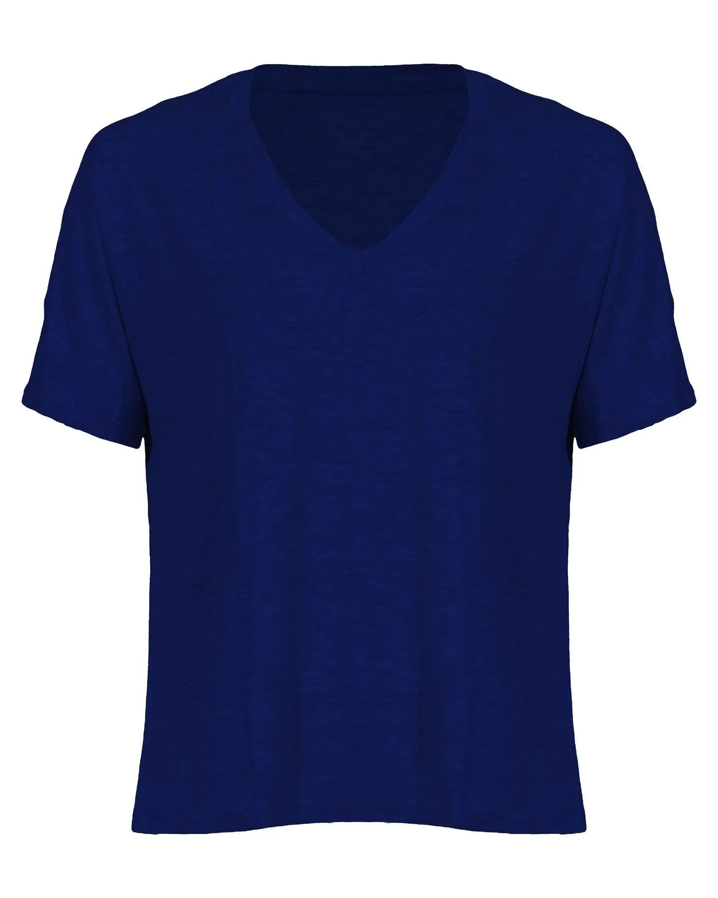 Soft Touch V-Neck T-Shirt
