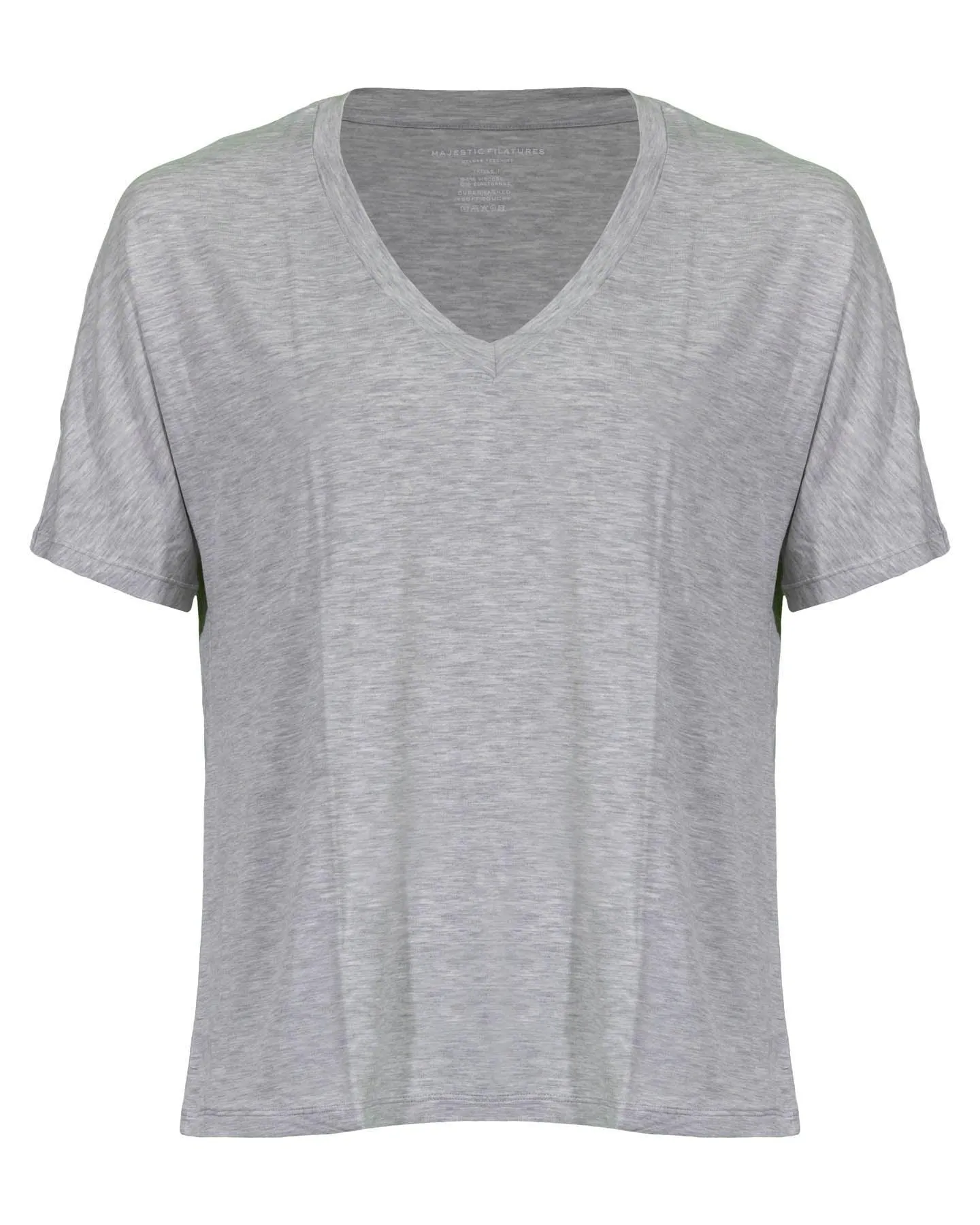 Soft Touch V-Neck T-Shirt