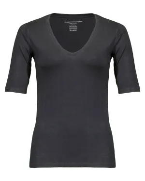 Soft Touch V-Neck Top