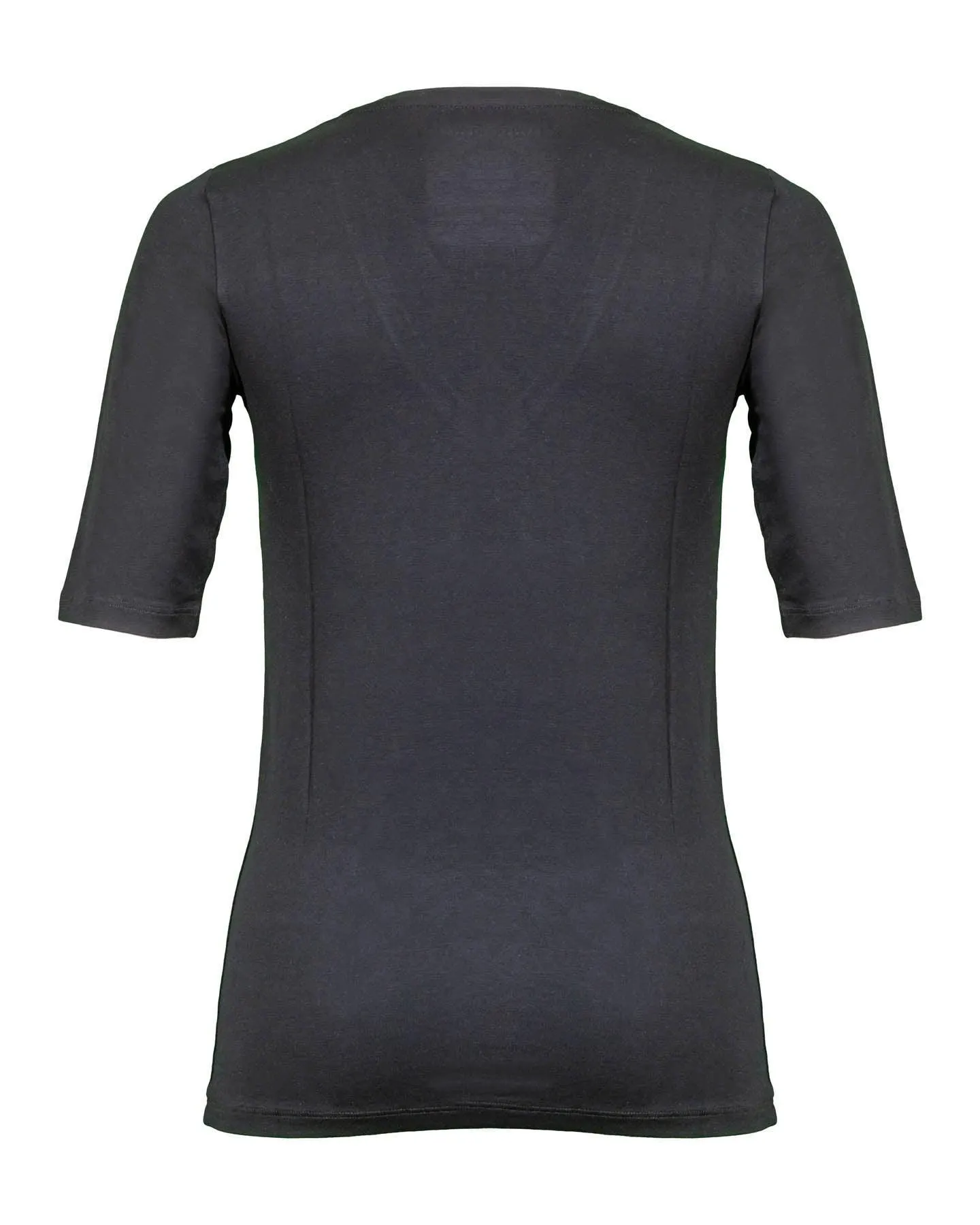 Soft Touch V-Neck Top