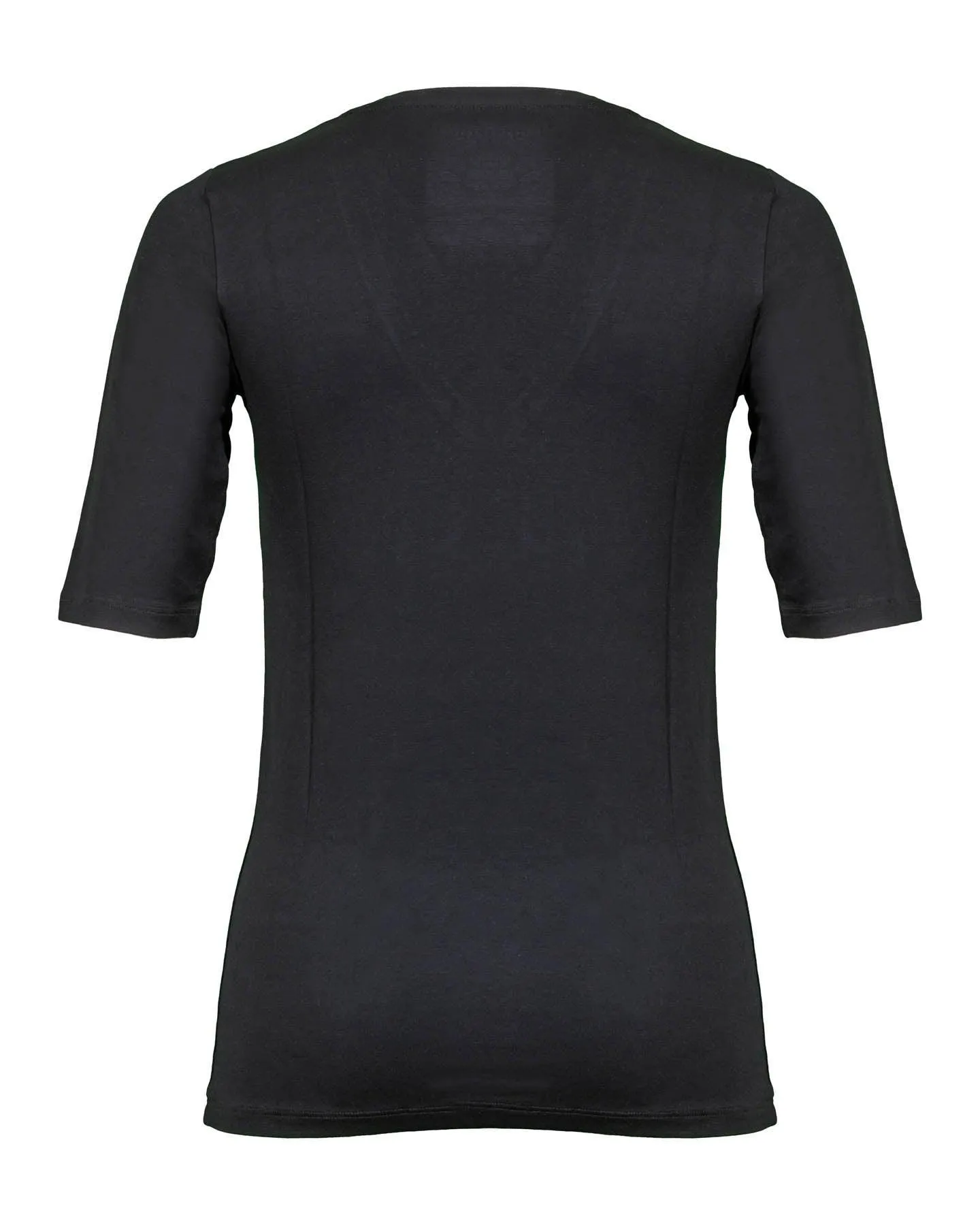 Soft Touch V-Neck Top