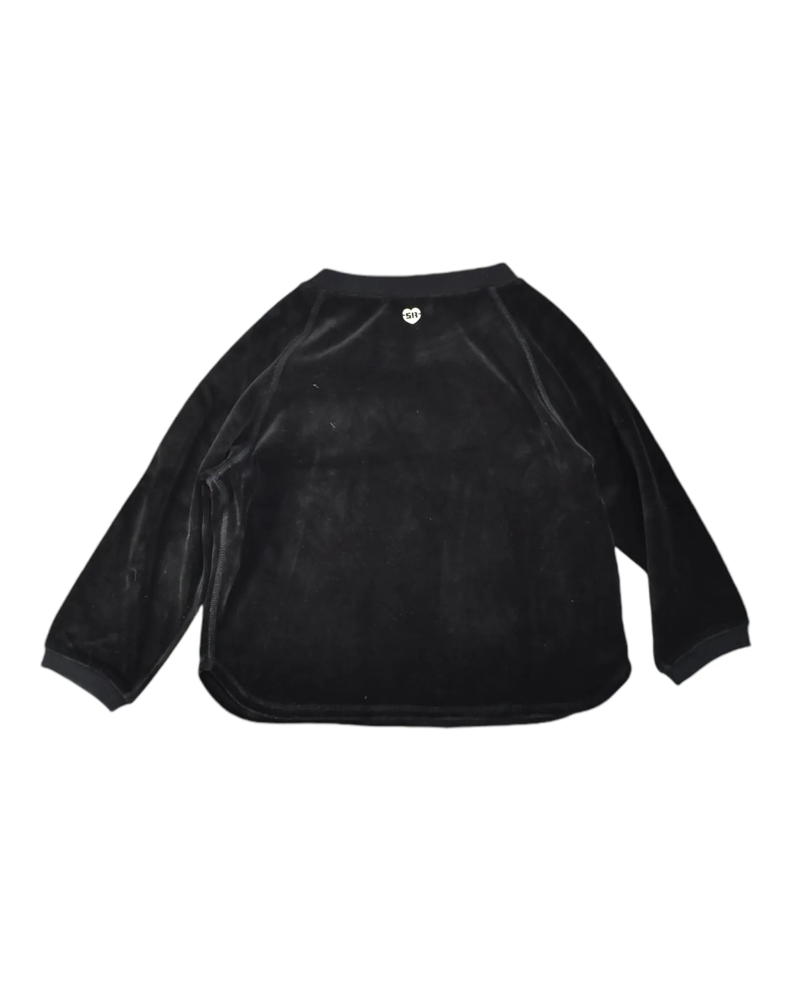 Sonia Rykiel Crewneck Sweatshirt 8Y