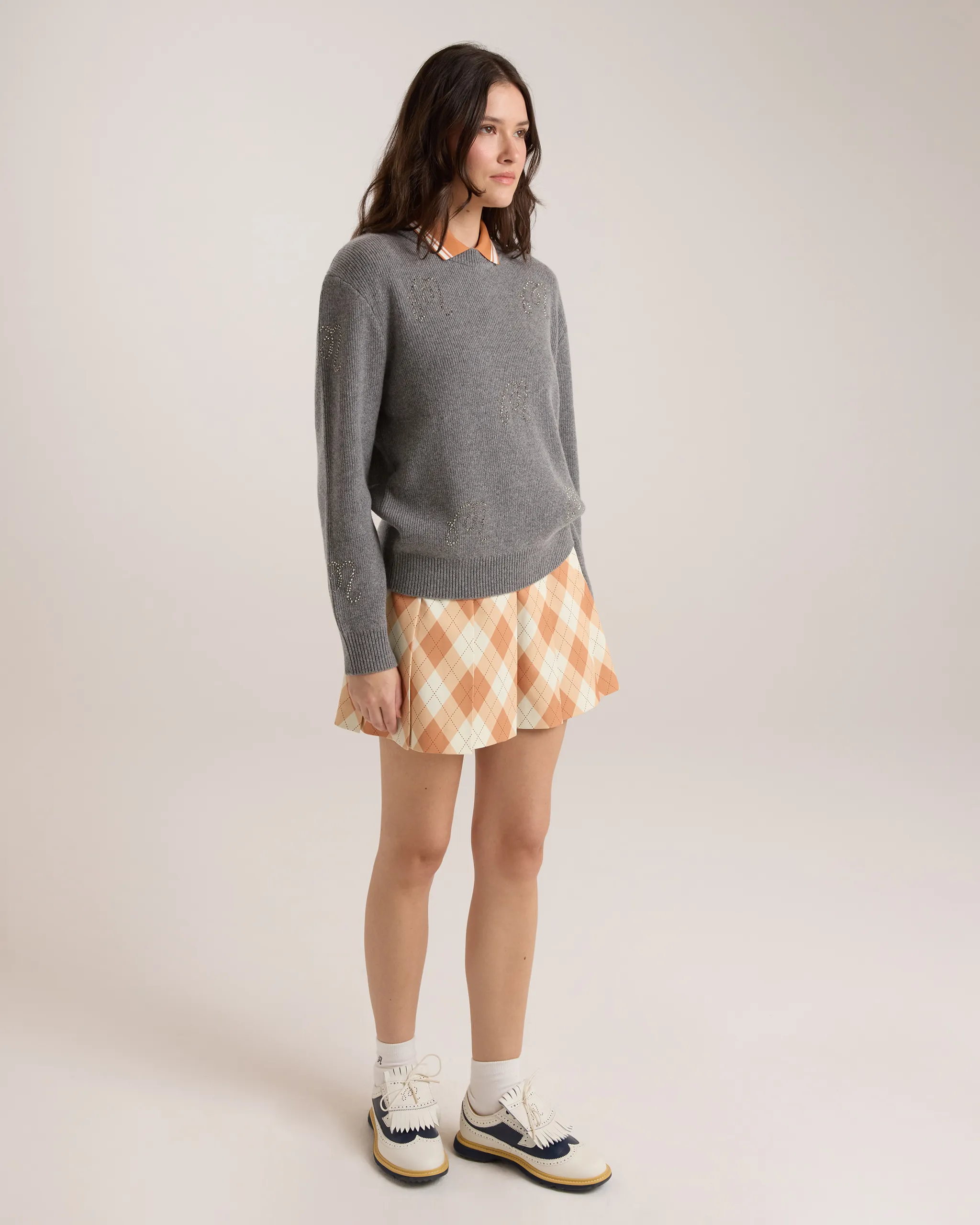 SOPHIA SWEATER
