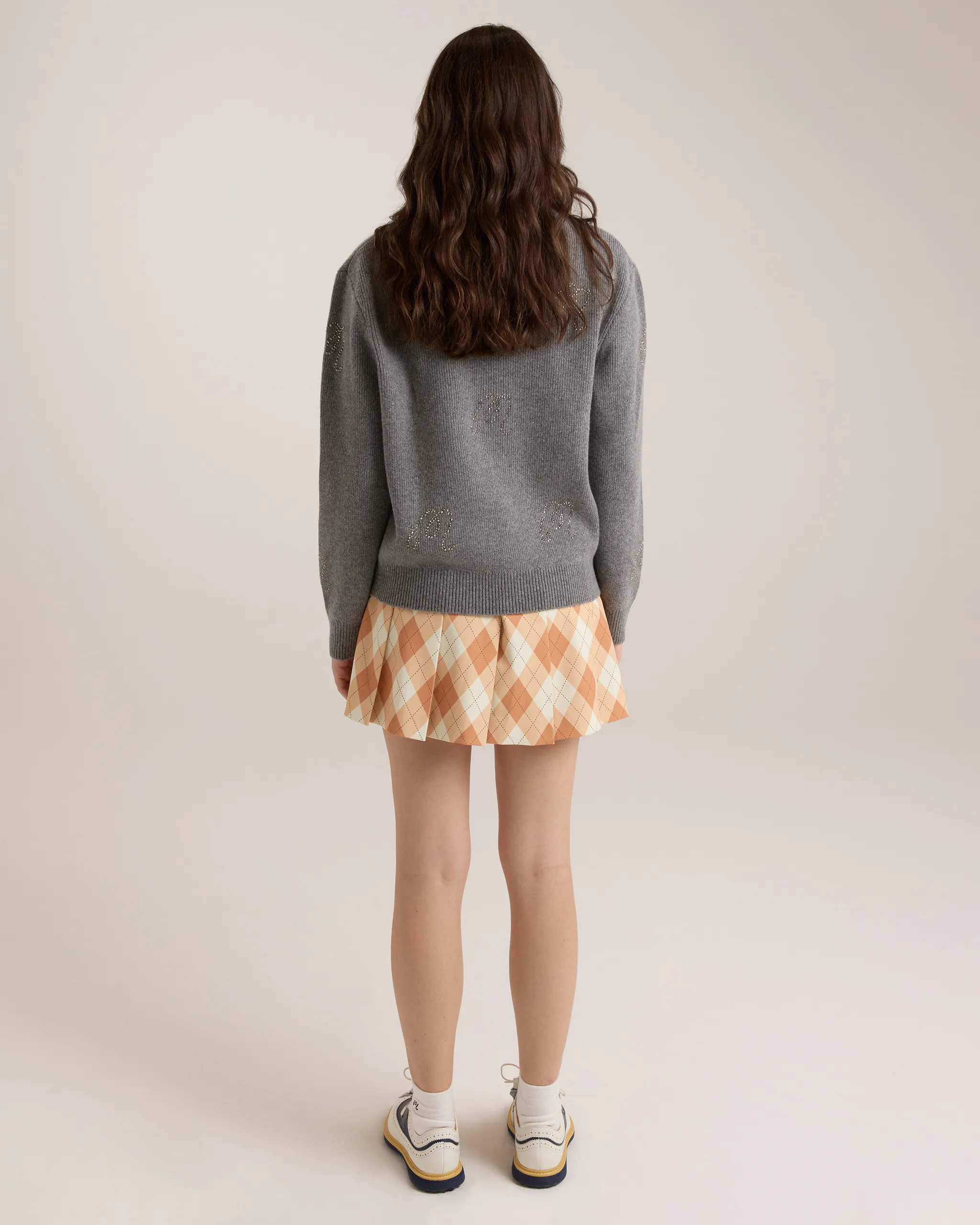 SOPHIA SWEATER
