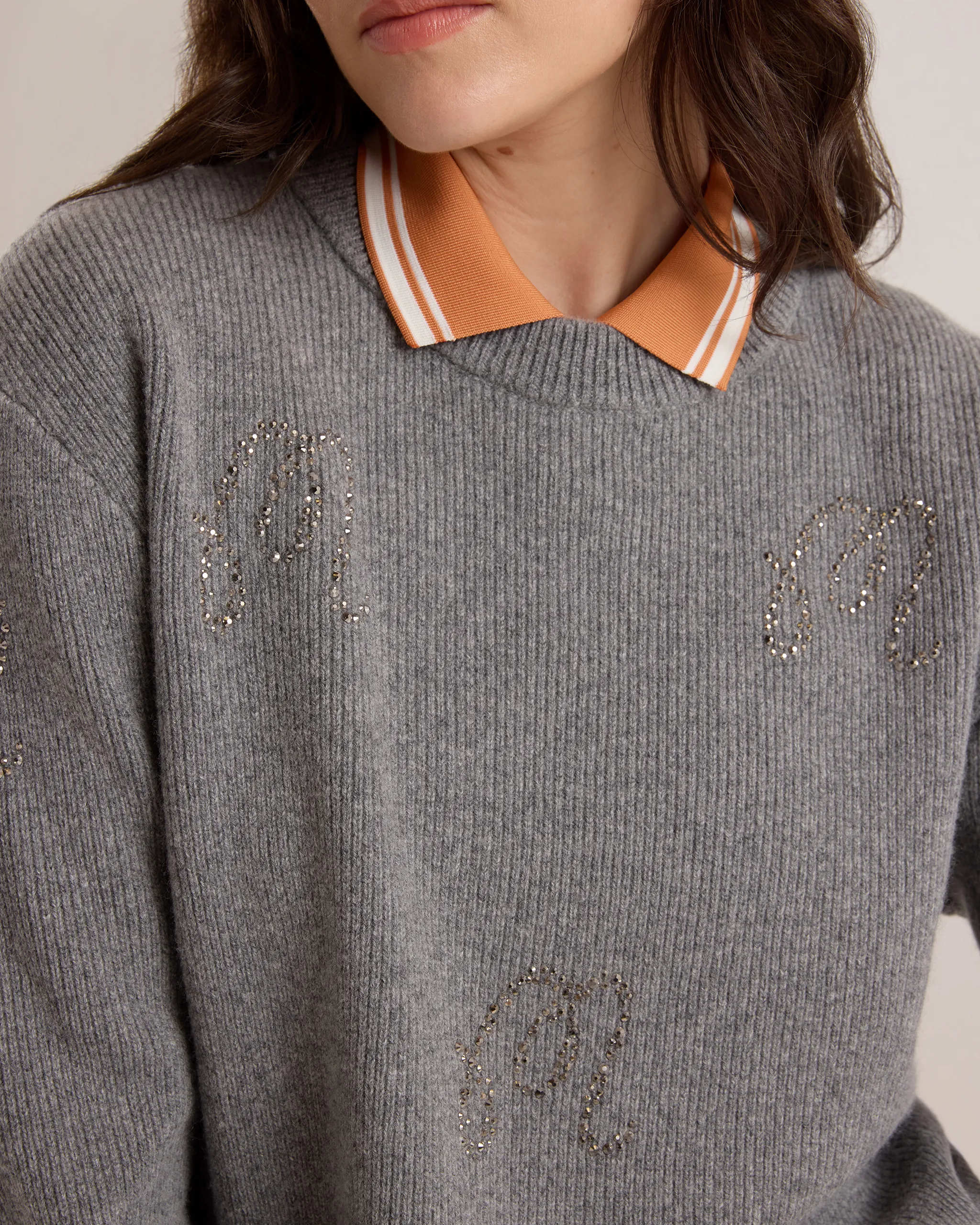 SOPHIA SWEATER