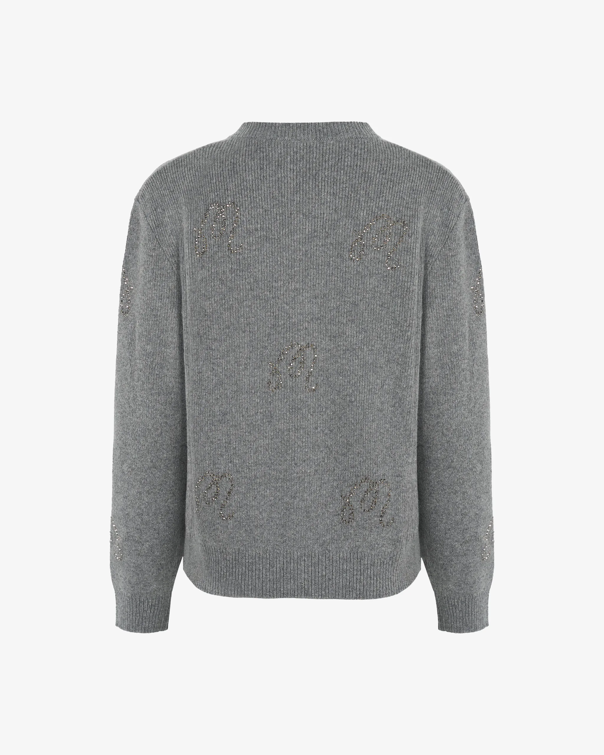 SOPHIA SWEATER