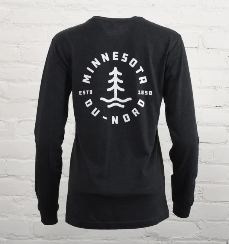 Sota Atlantic Unisex Long Sleeve- 2 Colors!