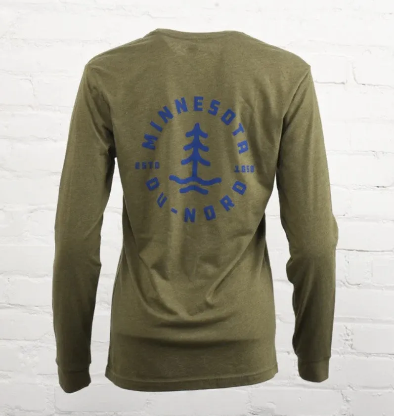 Sota Atlantic Unisex Long Sleeve- 2 Colors!