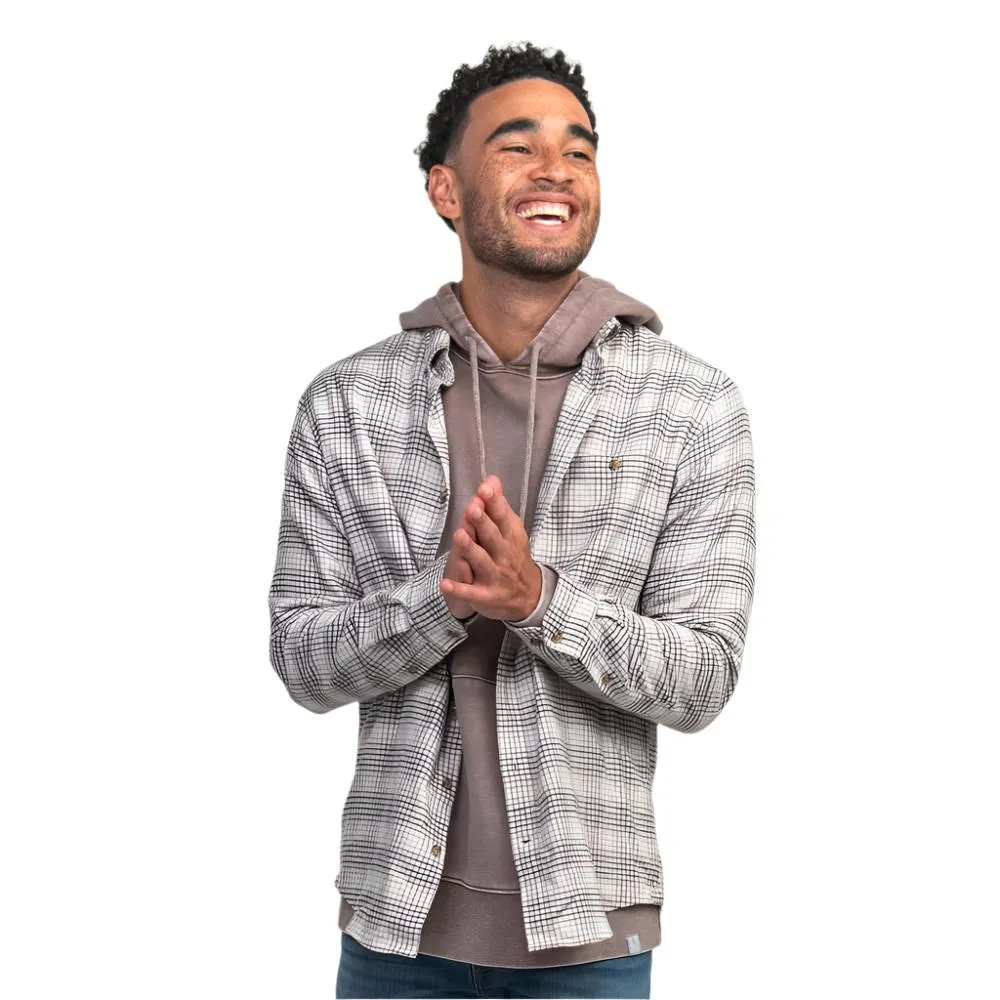 Southern Shirt Men's Canyon Long Sleeve Flannel