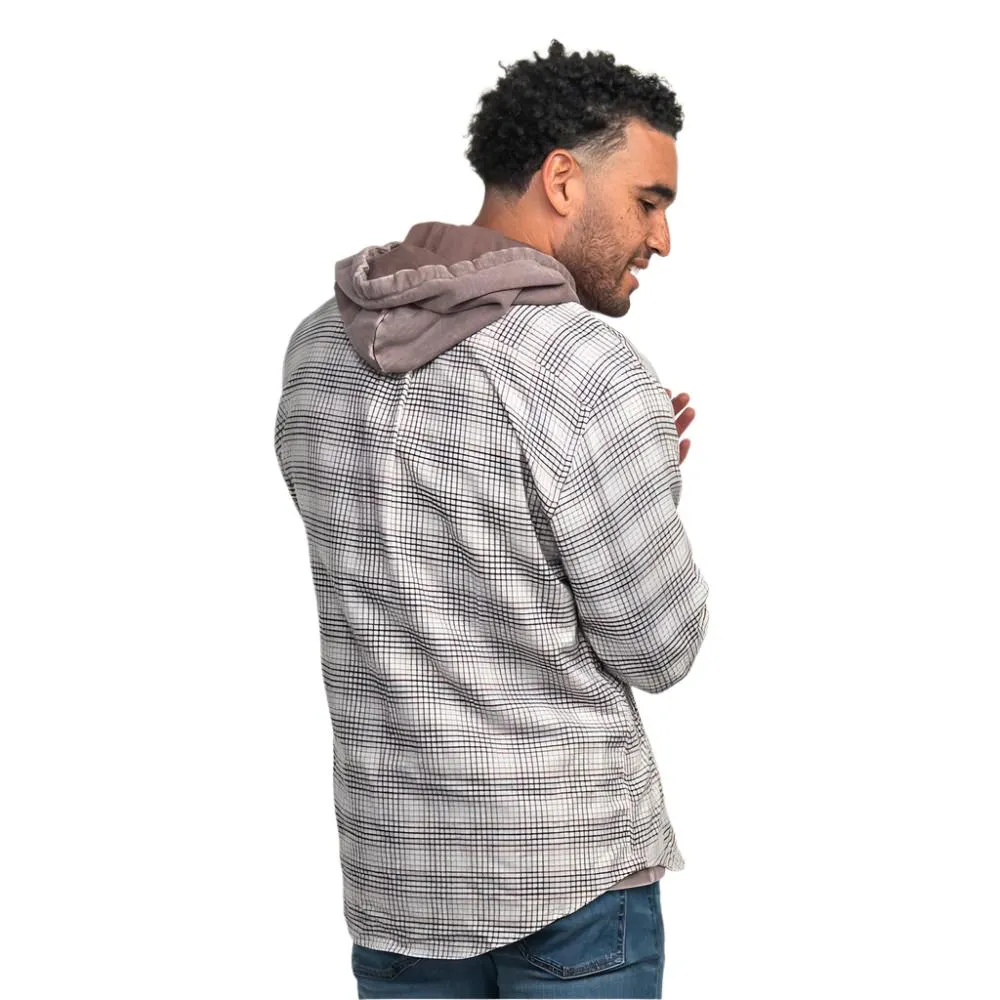 Southern Shirt Men's Canyon Long Sleeve Flannel