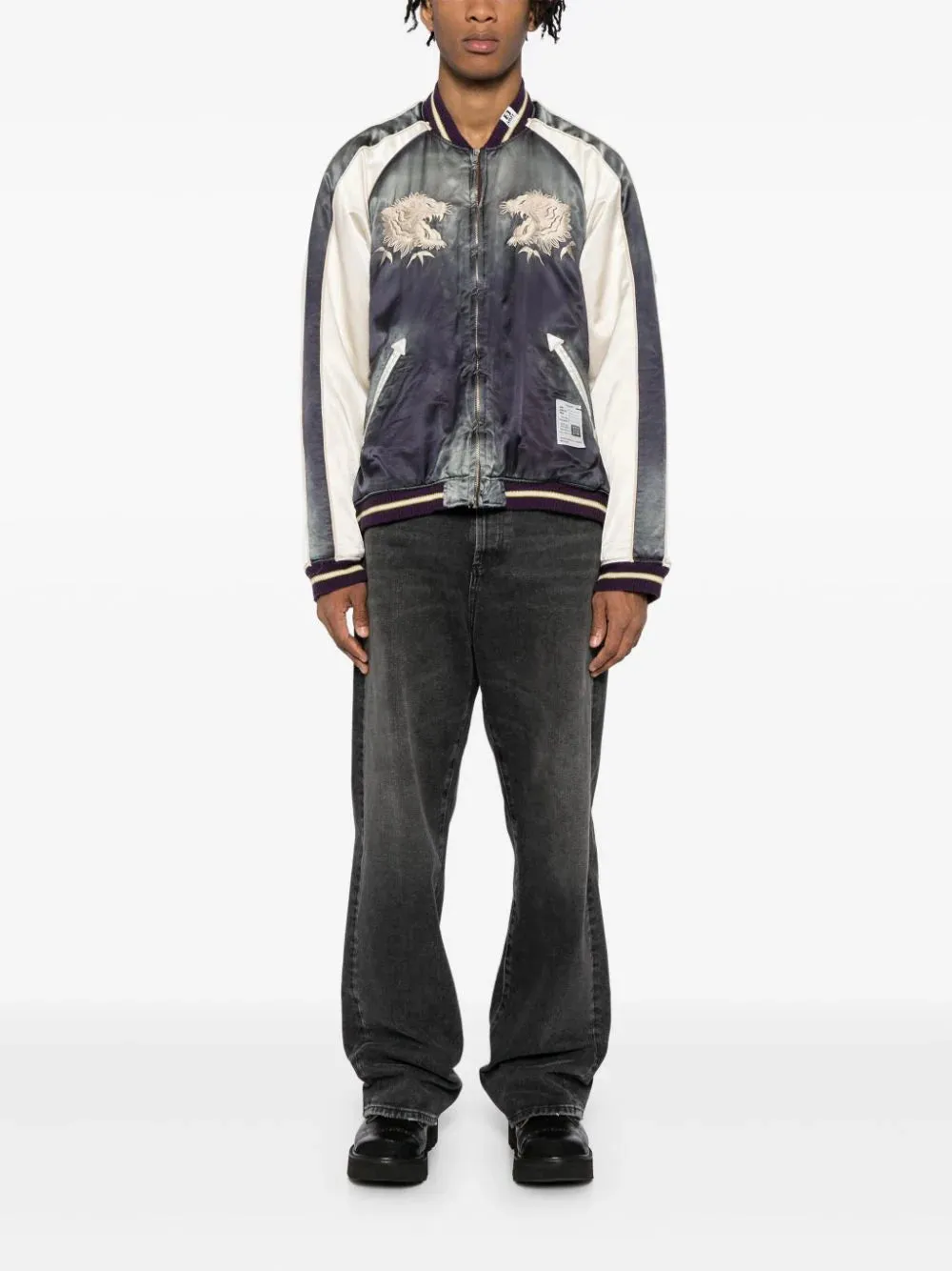Souvenir Jacket