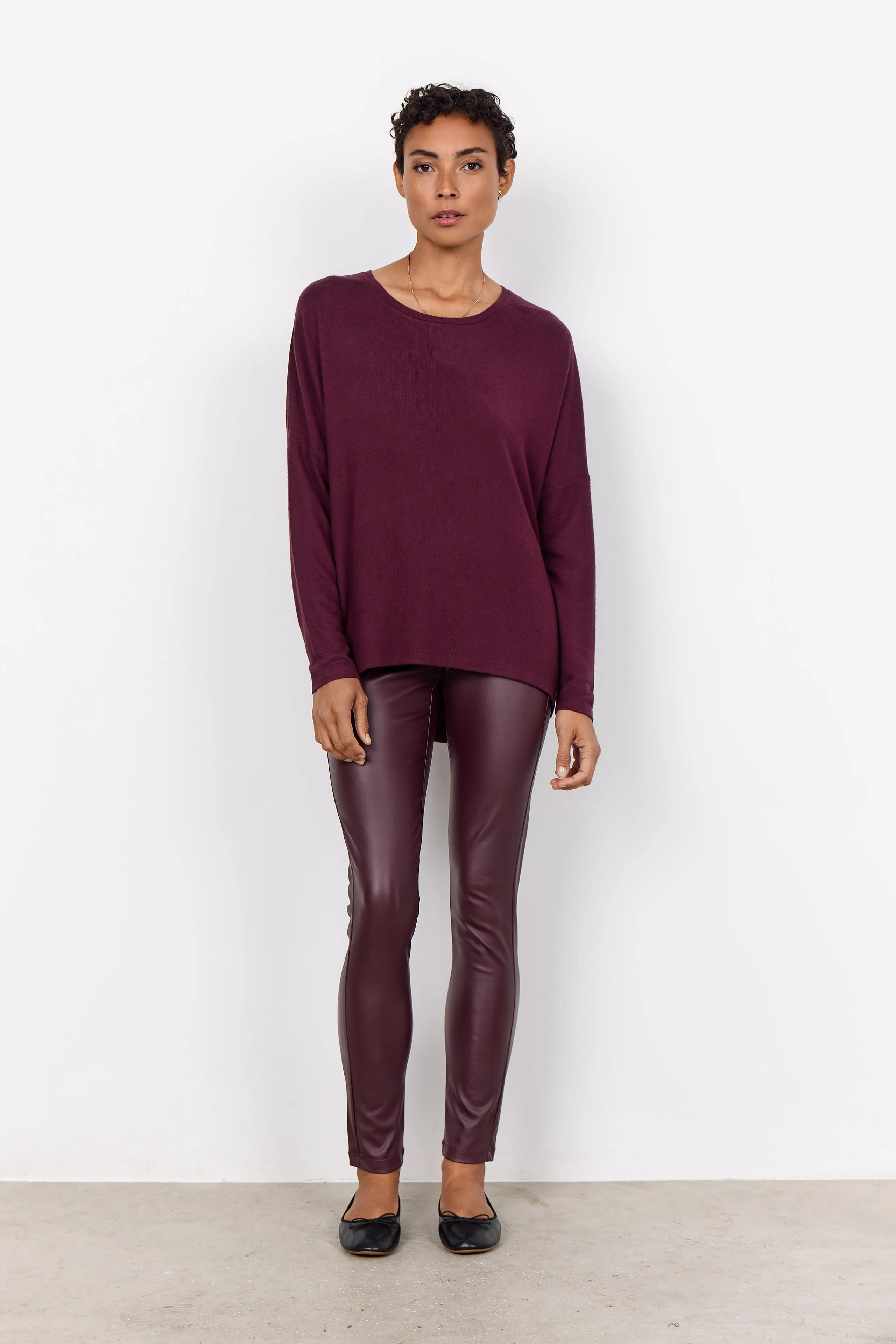Soya Concept Sweater