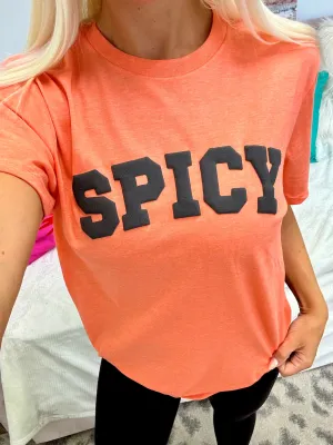Spicy Season Tee