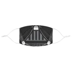 Star Wars Darth Vader Fabric Face Mask