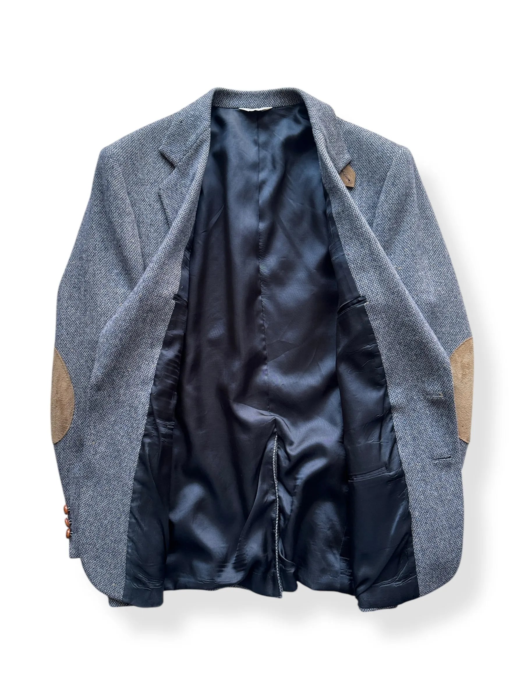 Stewart County Wool Blazer SZ L