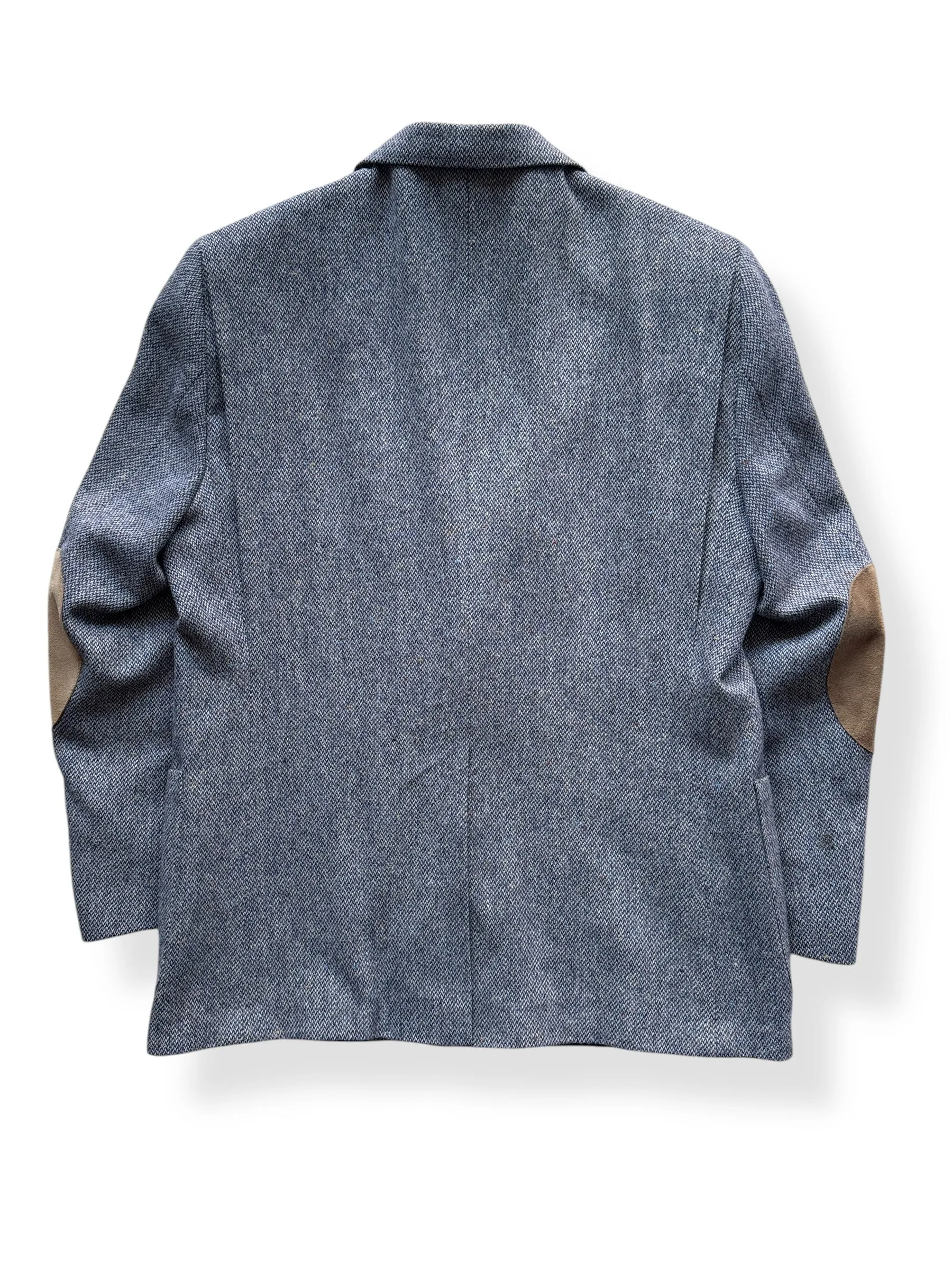 Stewart County Wool Blazer SZ L