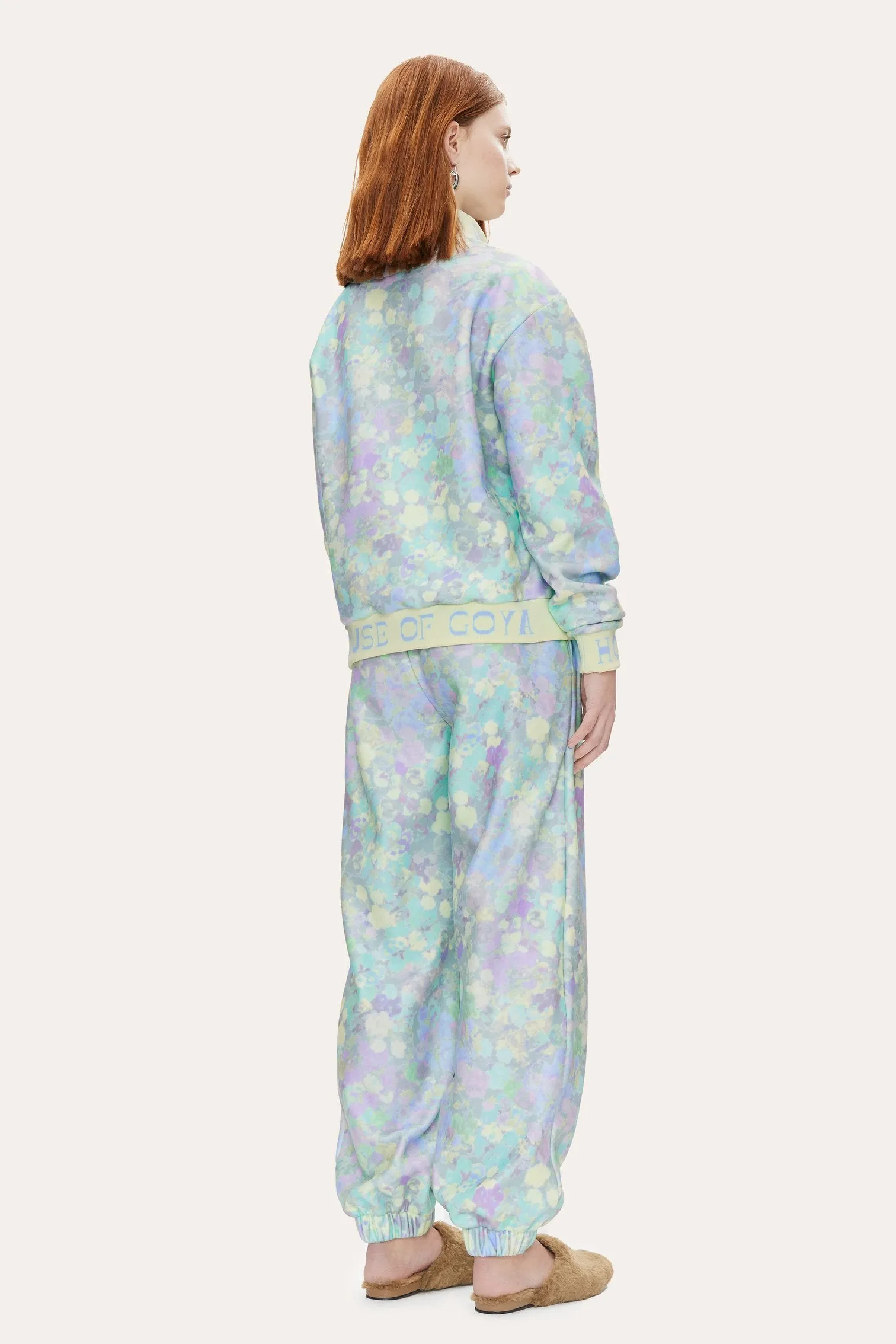 Stine Goya - Melina Sweater : Paste