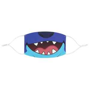 Stitch Fabric Face Mask