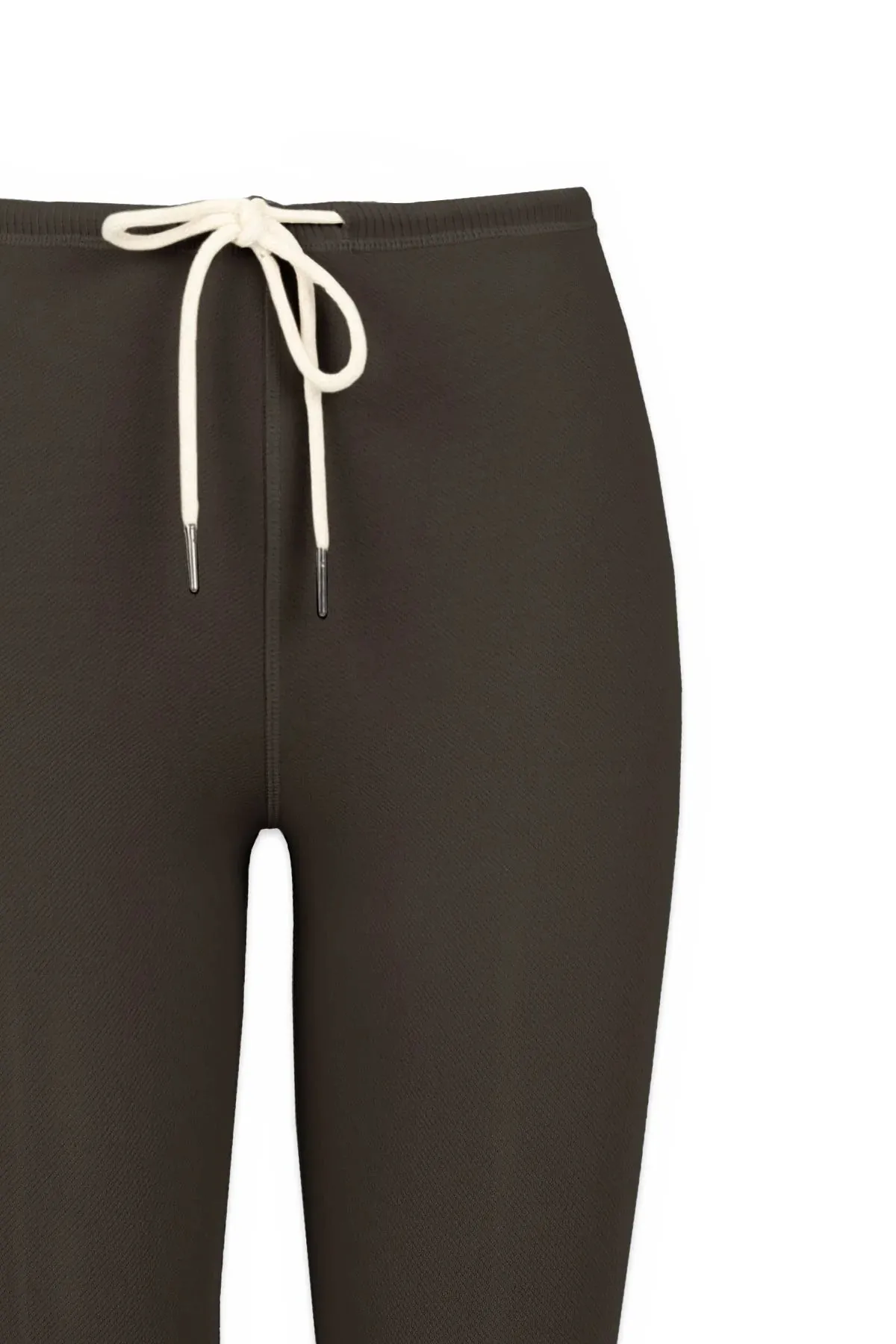 Supplex Jogger, Black Ink