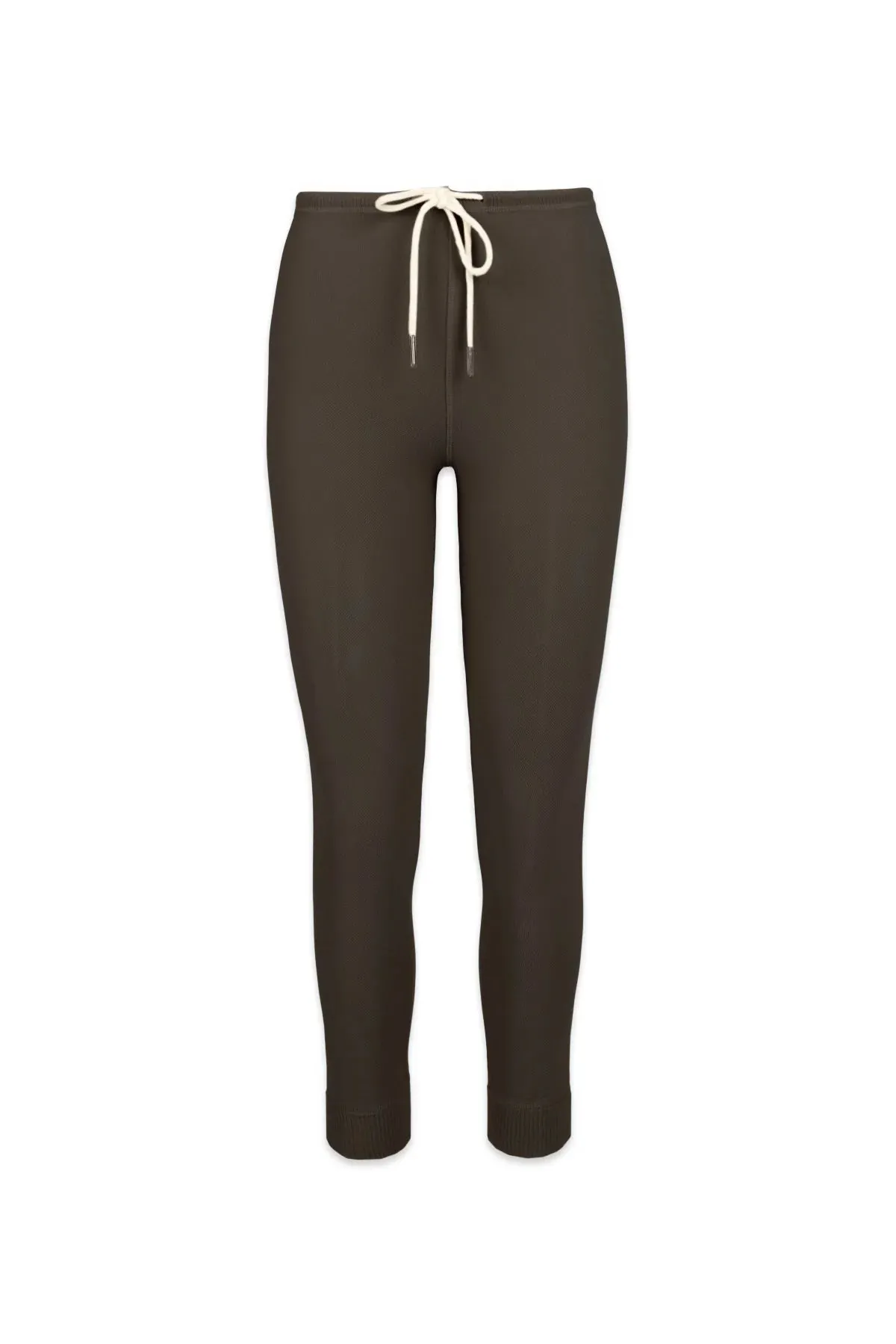 Supplex Jogger, Black Ink