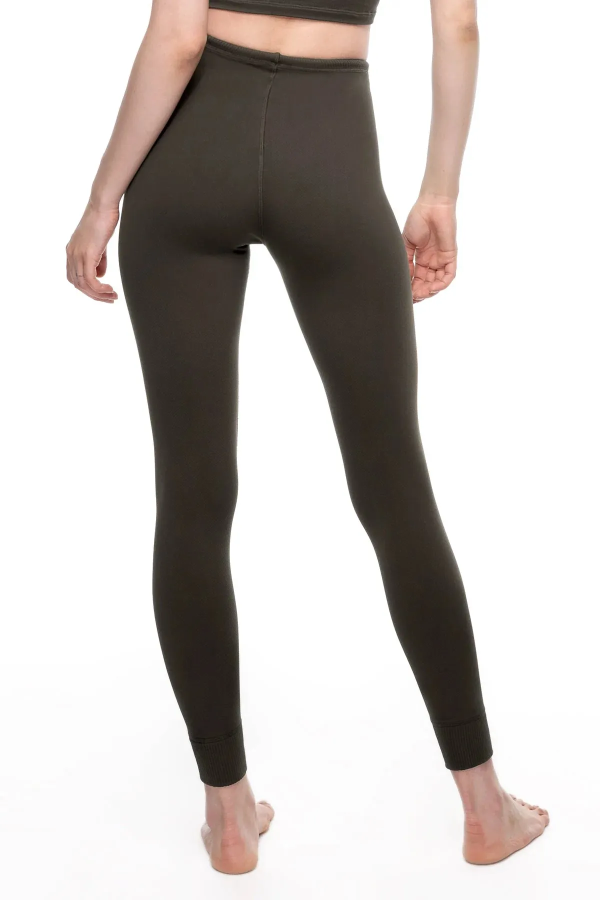 Supplex Jogger, Black Ink