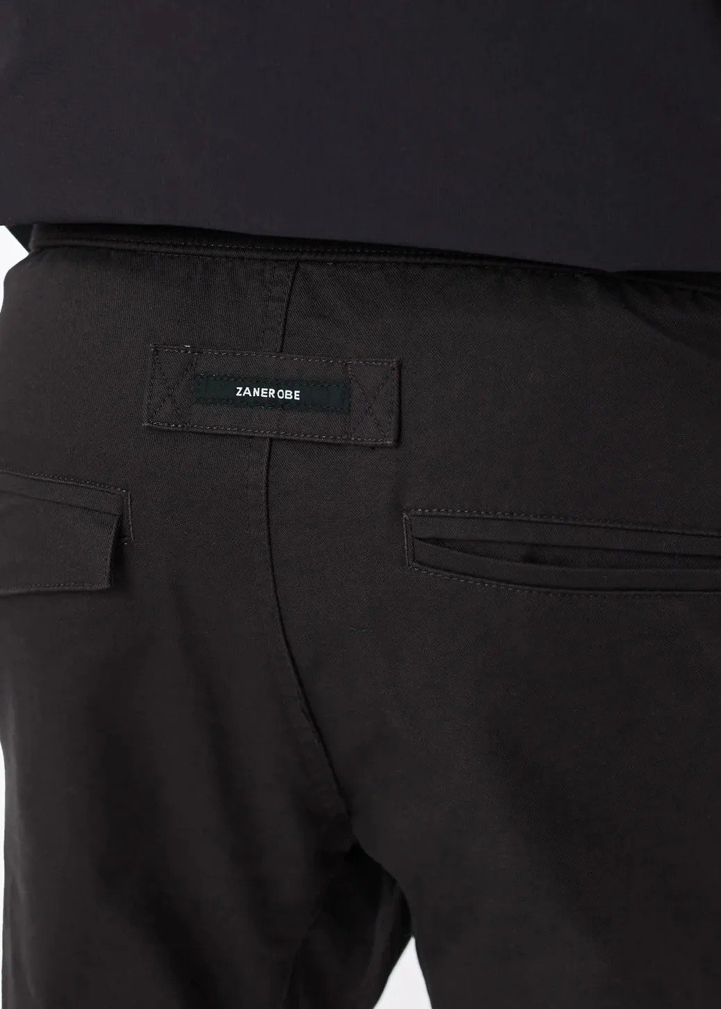 Sureshot Chino