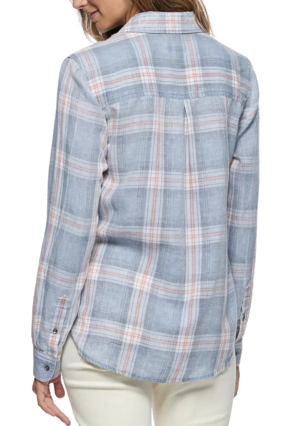 Sutton Vintage Soft Shirt