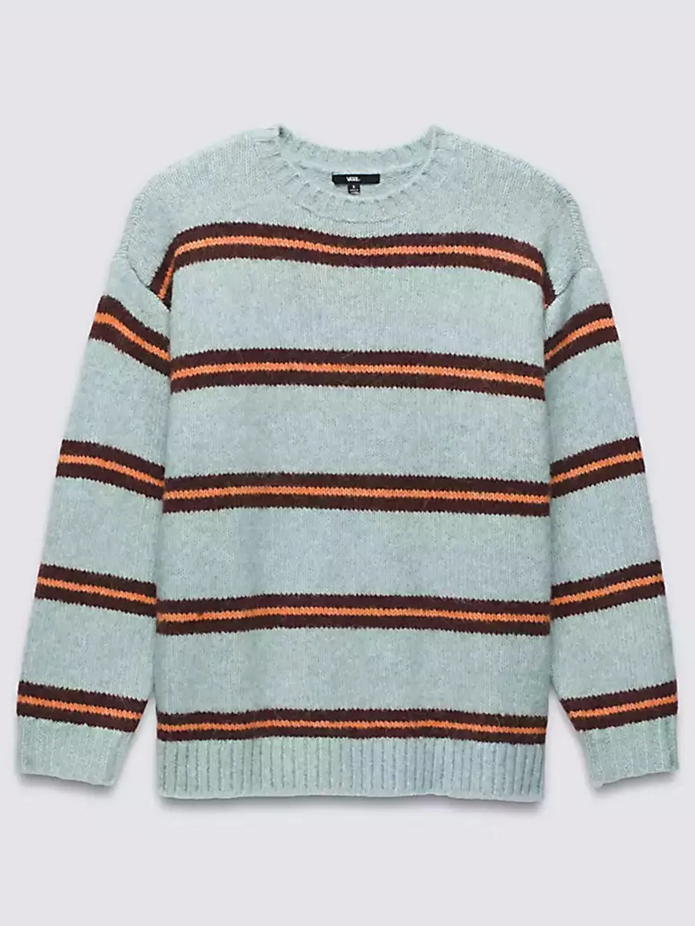 Suzie Stripe Sweater