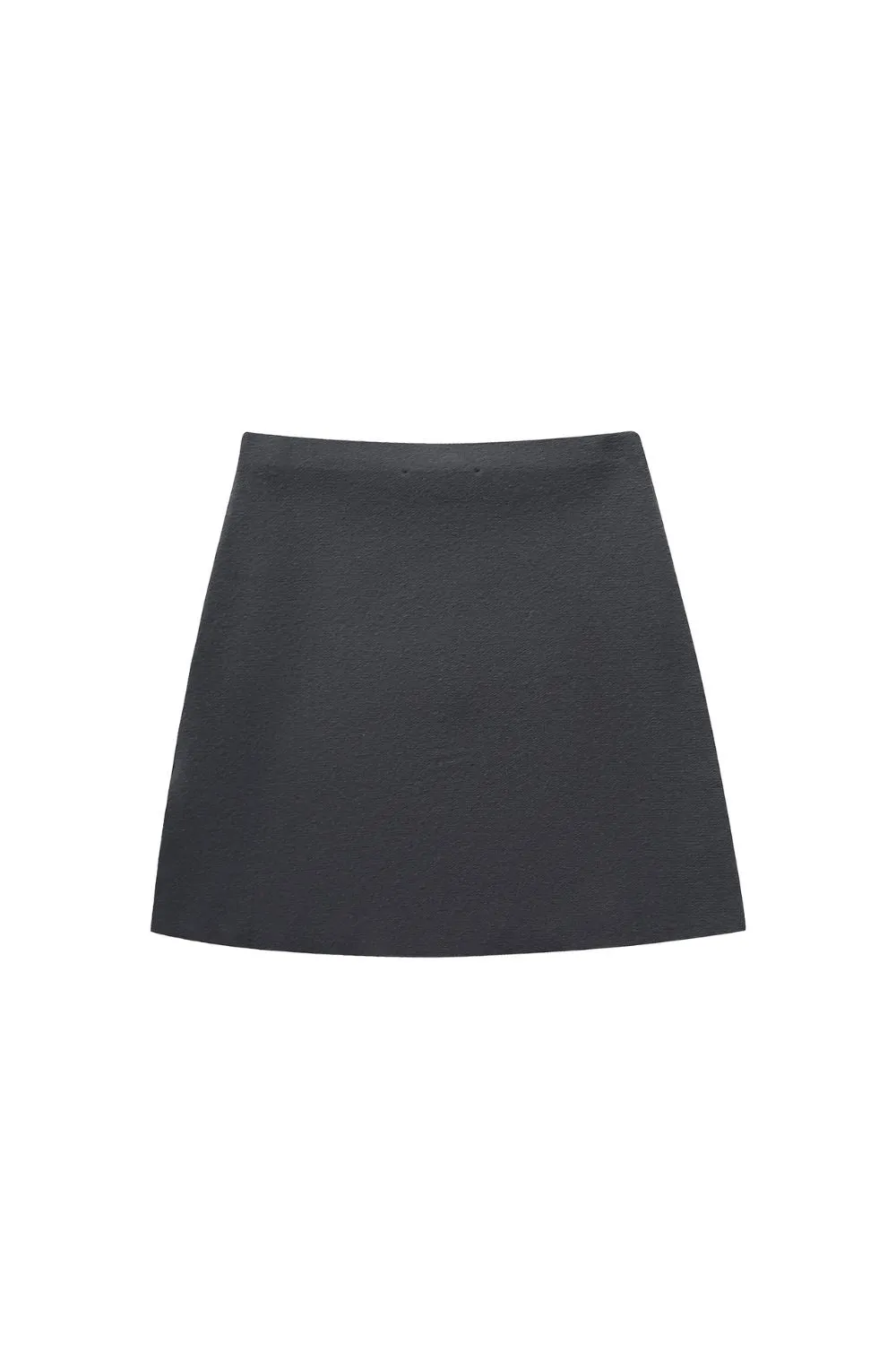 ‘Svetlana’  Oversized Sleeve Knit Jacket & Mini Skirt Set (Sold Separately)