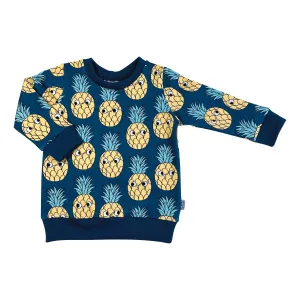 Sweater Pineapple