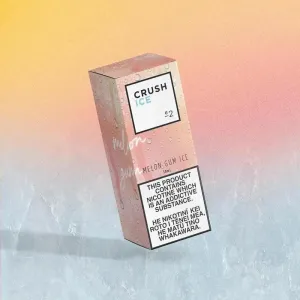 Sweet Watermelon Ice by Crush Salts