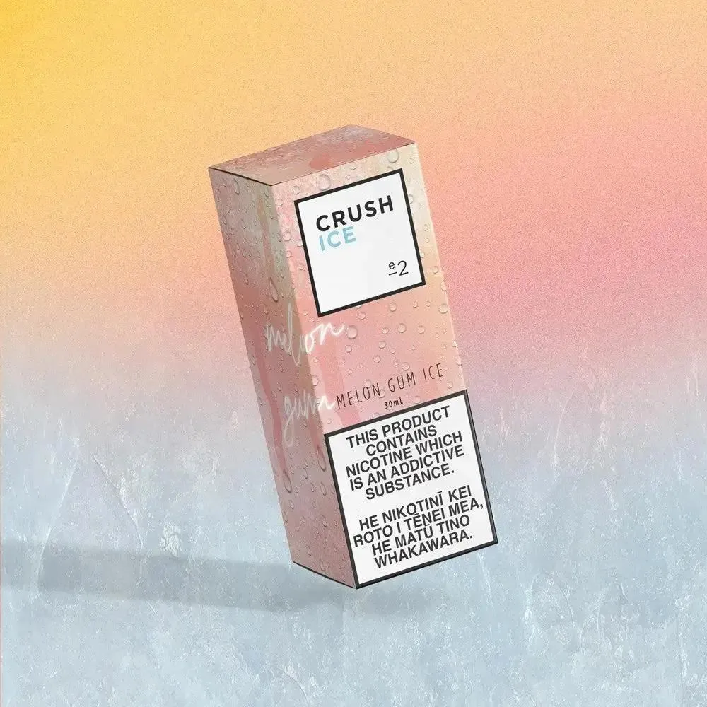 Sweet Watermelon Ice by Crush Salts