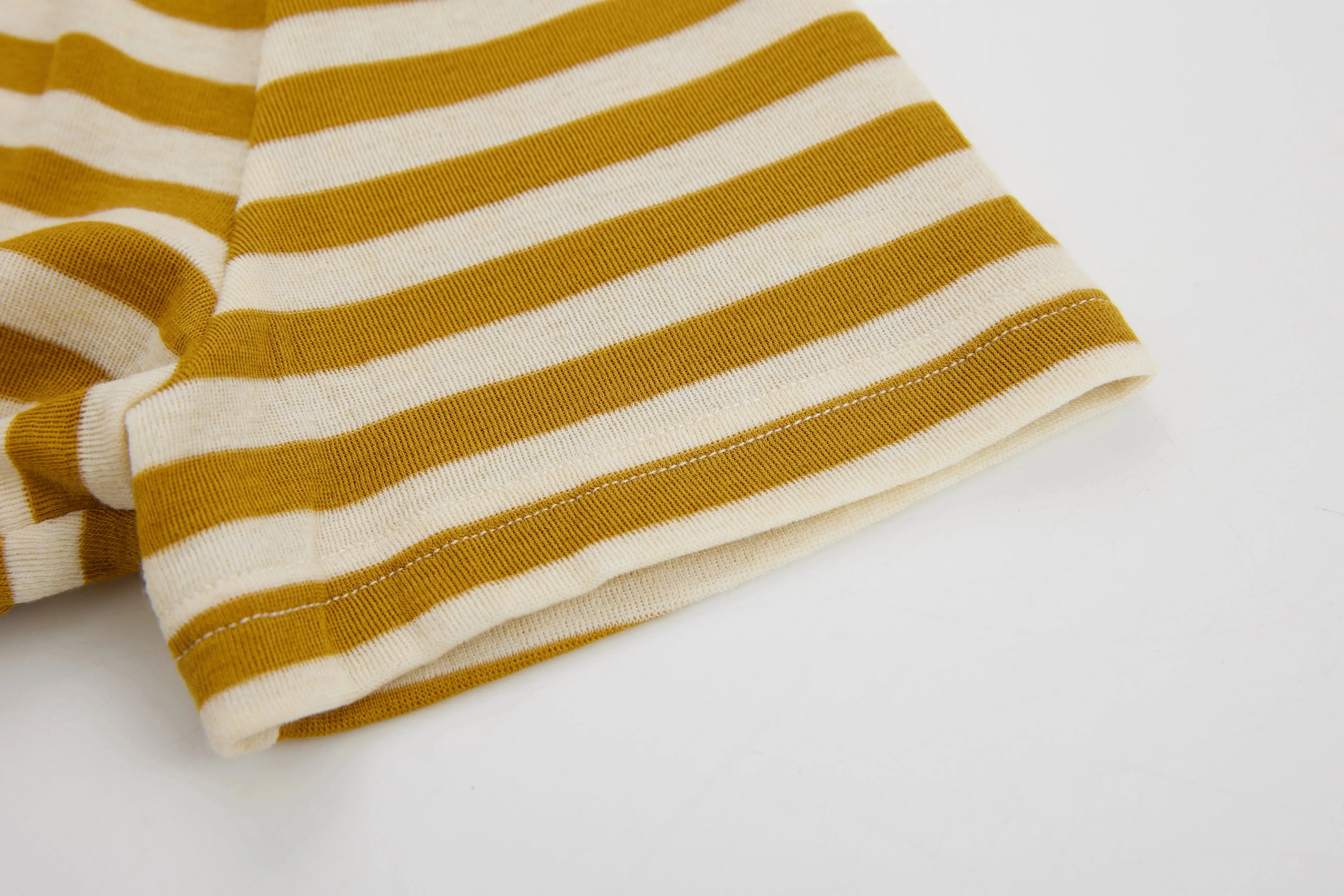 T3261 Essential Sriped T-Shirt