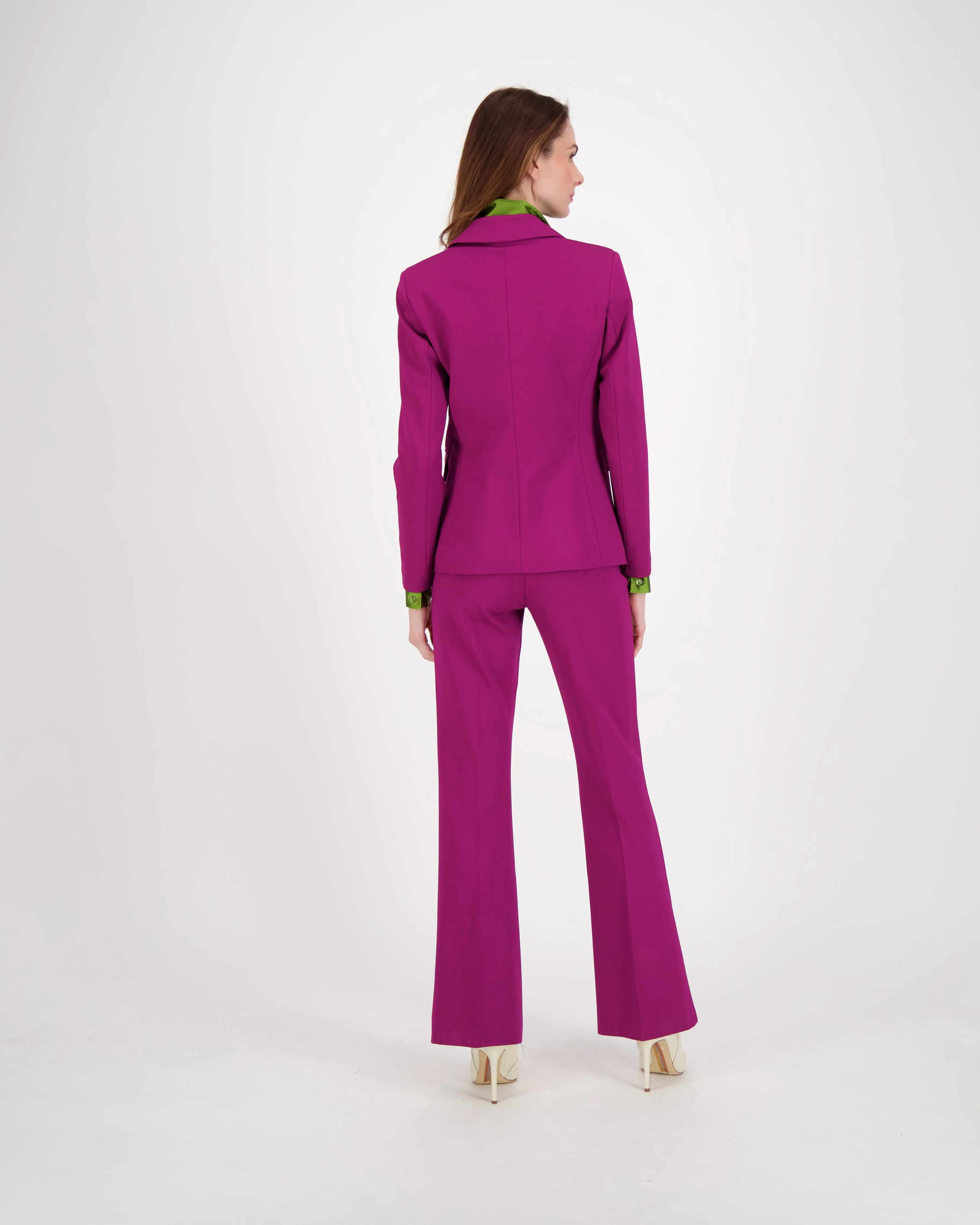 Tailored Pant