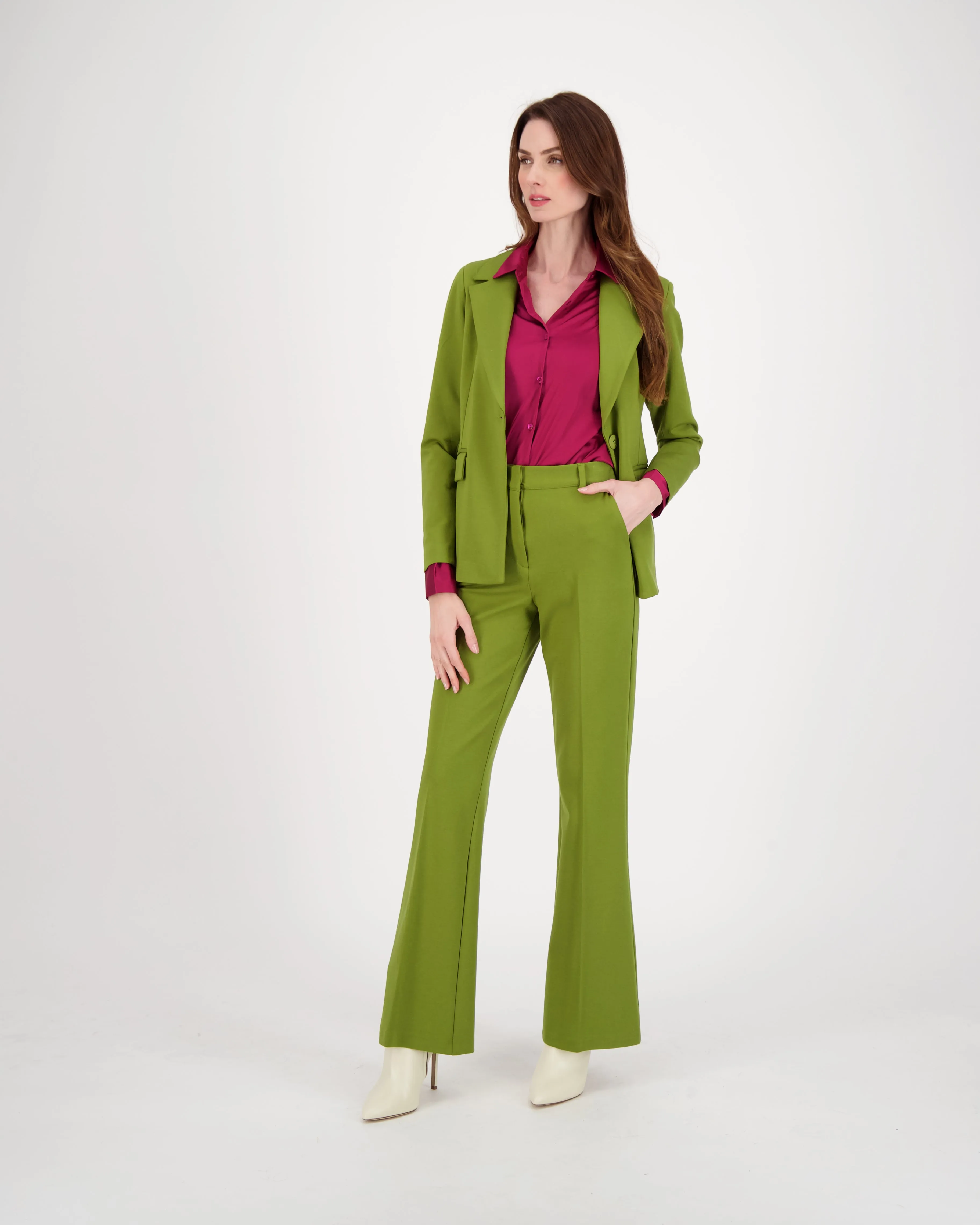 Tailored Pant