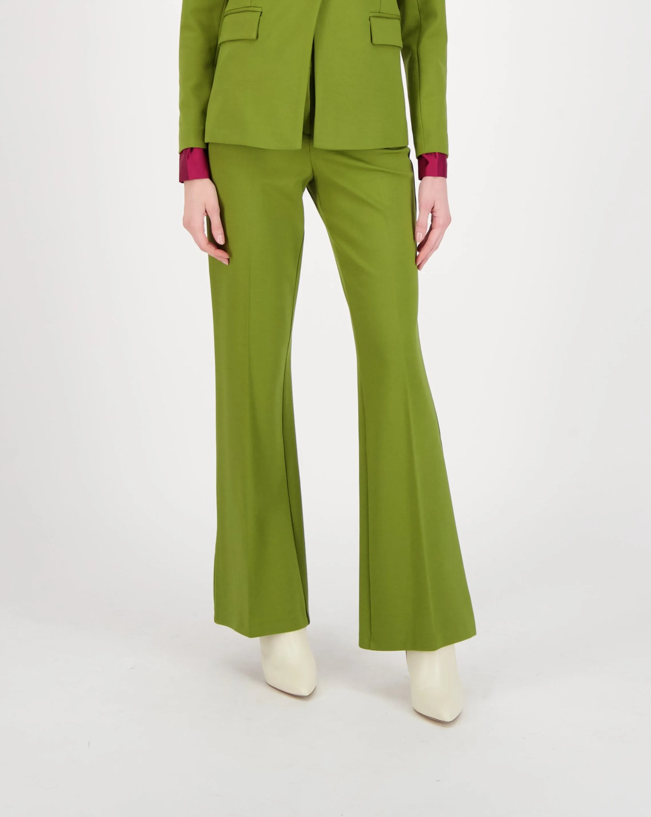Tailored Pant