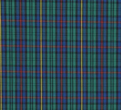 Tartan Plaid School Boy Dog Bow Tie