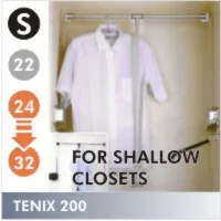 Tenix 200 Lift