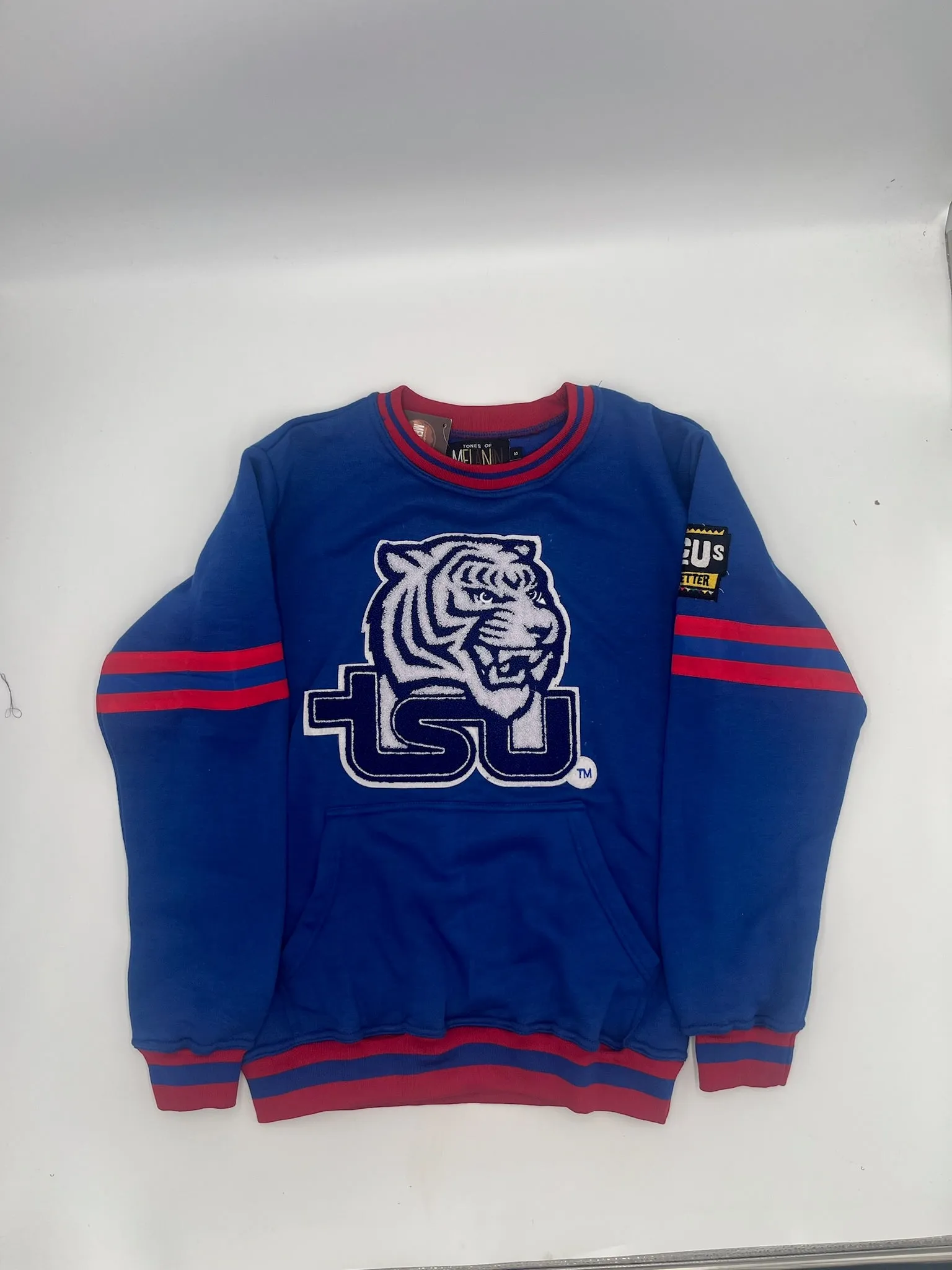 Tennessee State Signature Crew